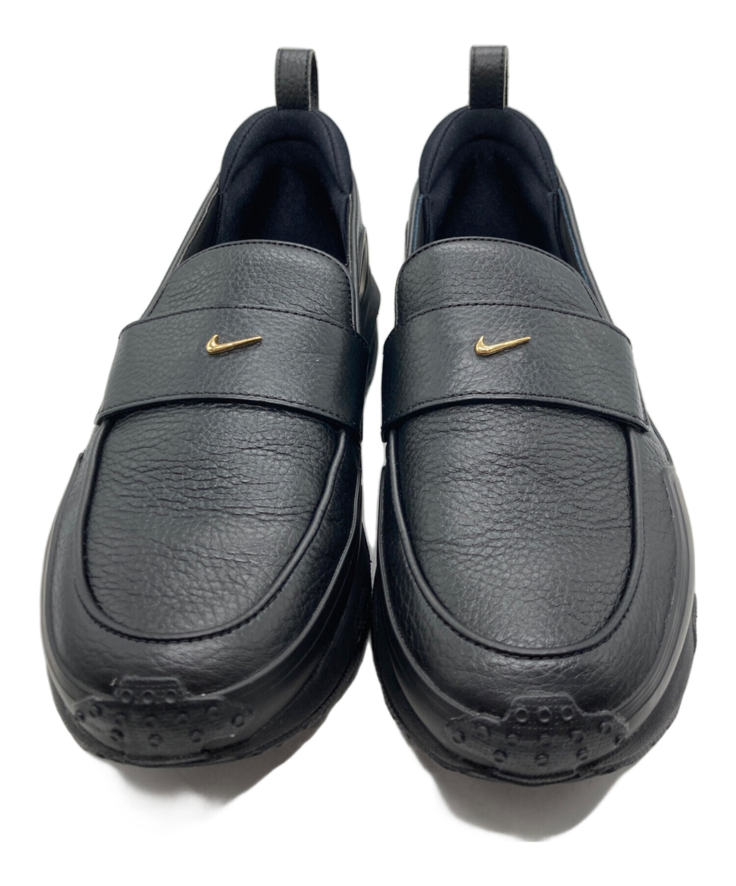 中古・古着通販】NIKE (ナイキ) AIR MAX PHENOMENA ブラック サイズ