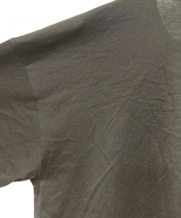 中古・古着通販】ENFOLD (エンフォルド) FRONT-DETAIL Tシャツ