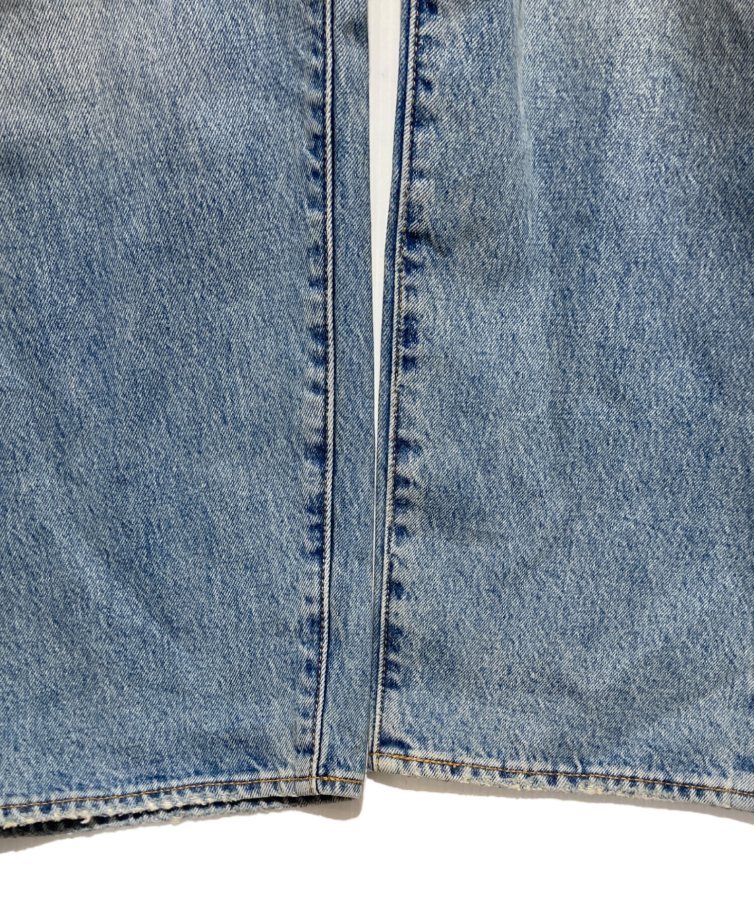 中古・古着通販】LEVI'S (リーバイス) NIKE (ナイキ) Baggy Jeans