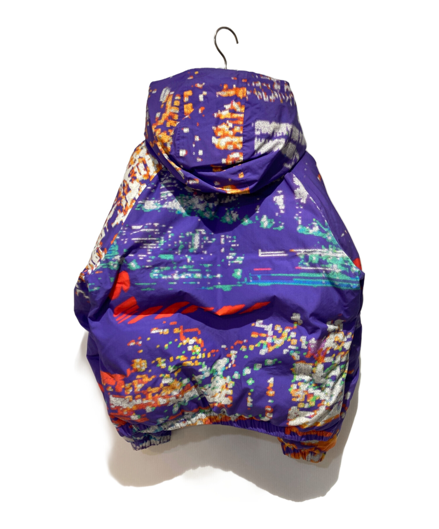 中古・古着通販】SUPREME (シュプリーム) City Lights Puffy Jacket