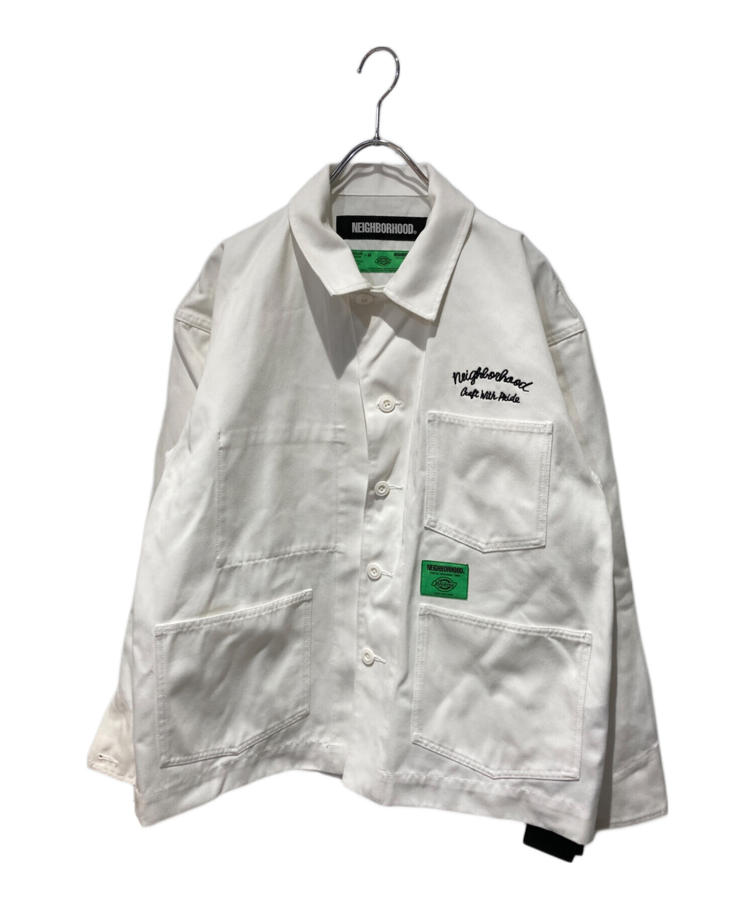 中古・古着通販】NEIGHBORHOOD (ネイバーフッド) Dickies 