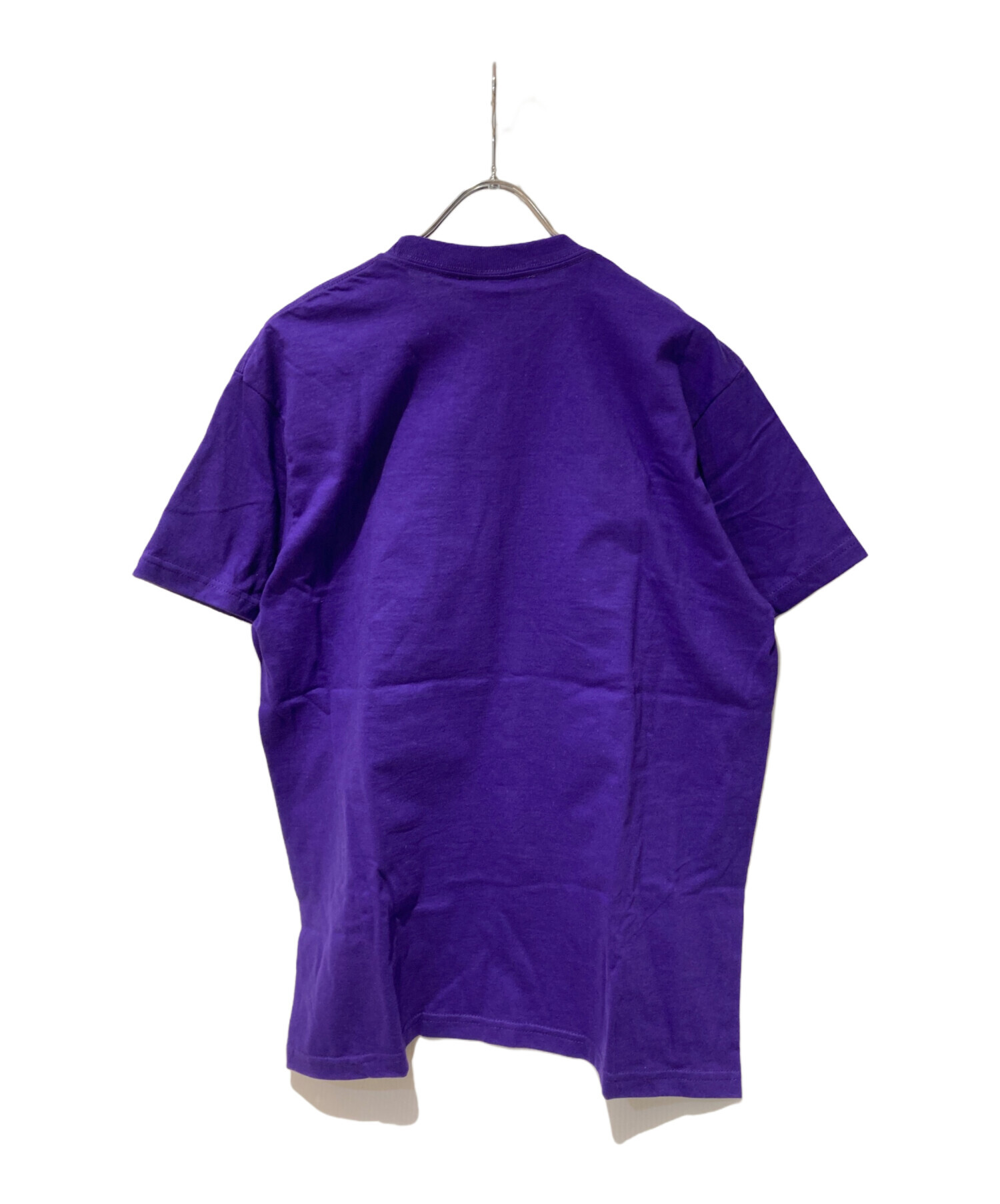 中古・古着通販】SUPREME (シュプリーム) Playboi Carti Tee パープル