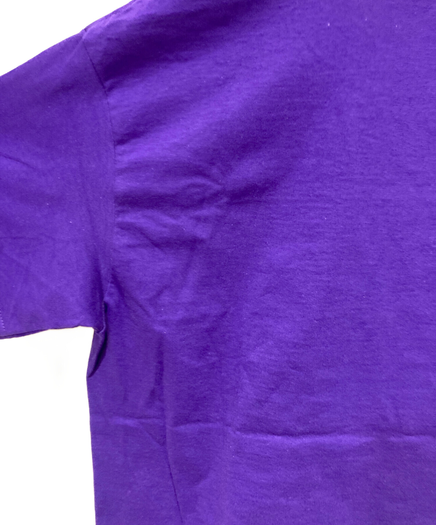 中古・古着通販】SUPREME (シュプリーム) Playboi Carti Tee パープル