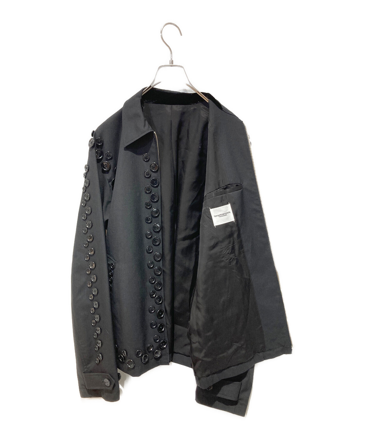 中古・古着通販】TAKAHIROMIYASHITA TheSoloIst. (タカヒロミヤシタ