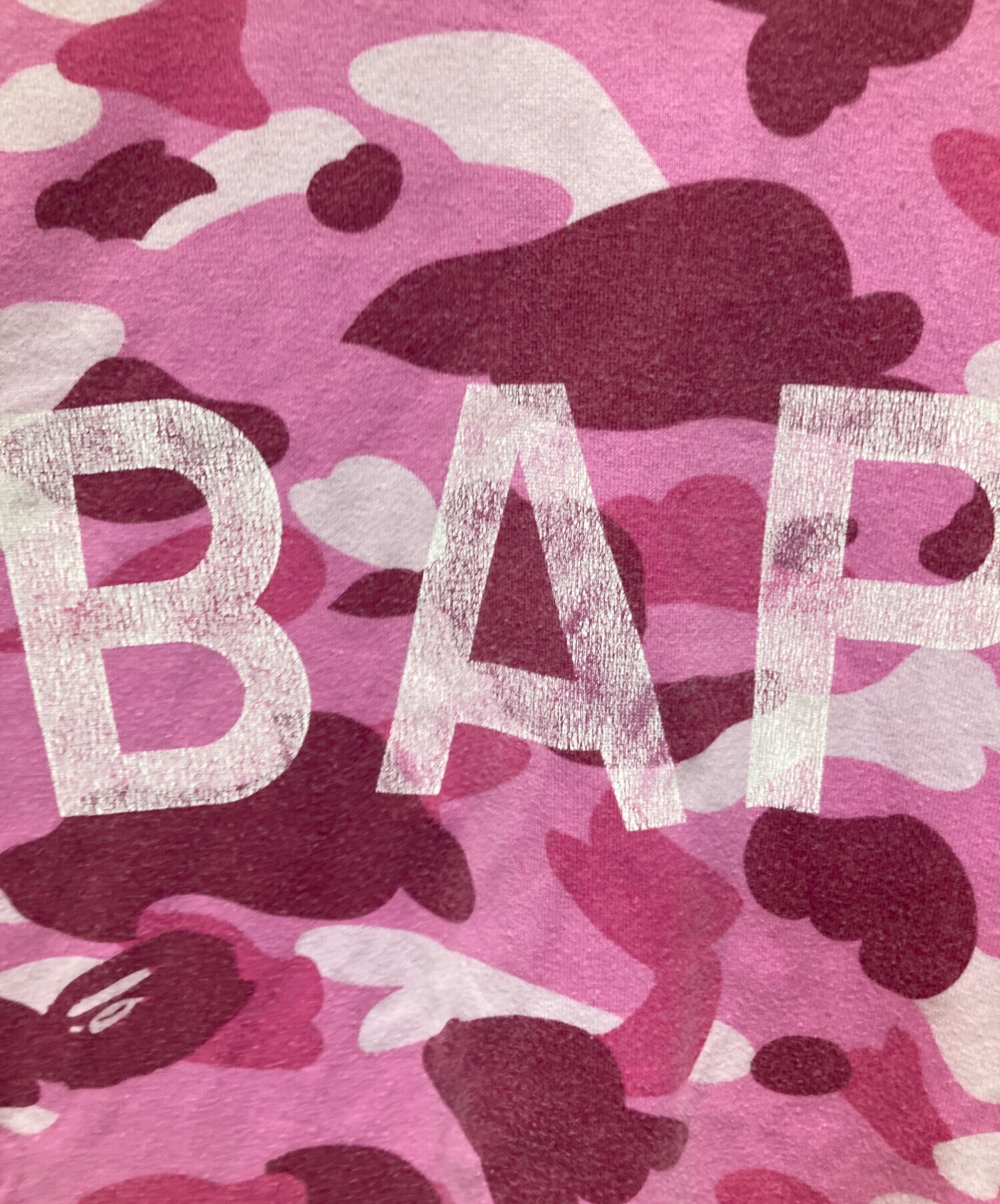 中古・古着通販】A BATHING APE (アベイシングエイプ) リバーシブル