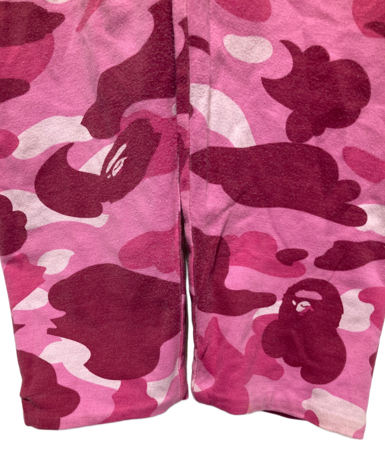 中古・古着通販】A BATHING APE (アベイシングエイプ) リバーシブル