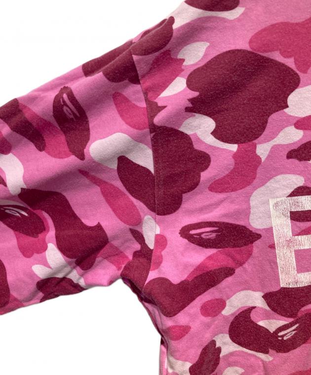 中古・古着通販】A BATHING APE (アベイシングエイプ) リバーシブル