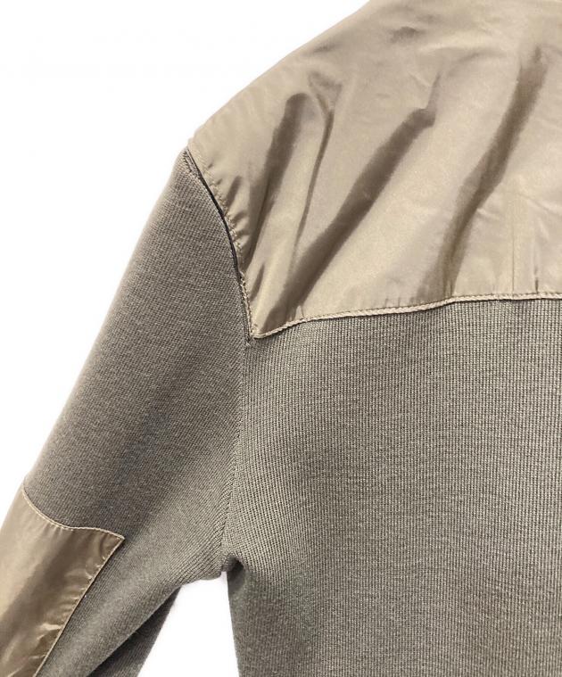 中古・古着通販】PRADA SPORTS (プラダスポーツ) ナイロン切替