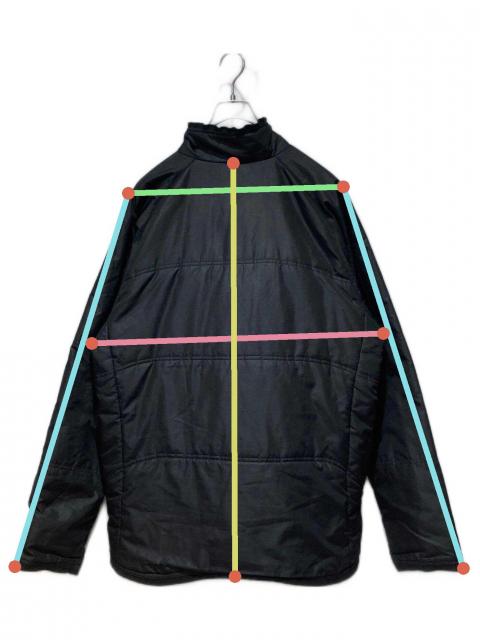 中古・古着通販】NIKE ACG (ナイキエーシージー) パデットジャケット