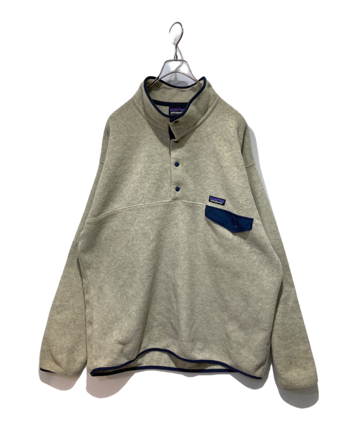 中古・古着通販】Patagonia (パタゴニア) フリースジャケット