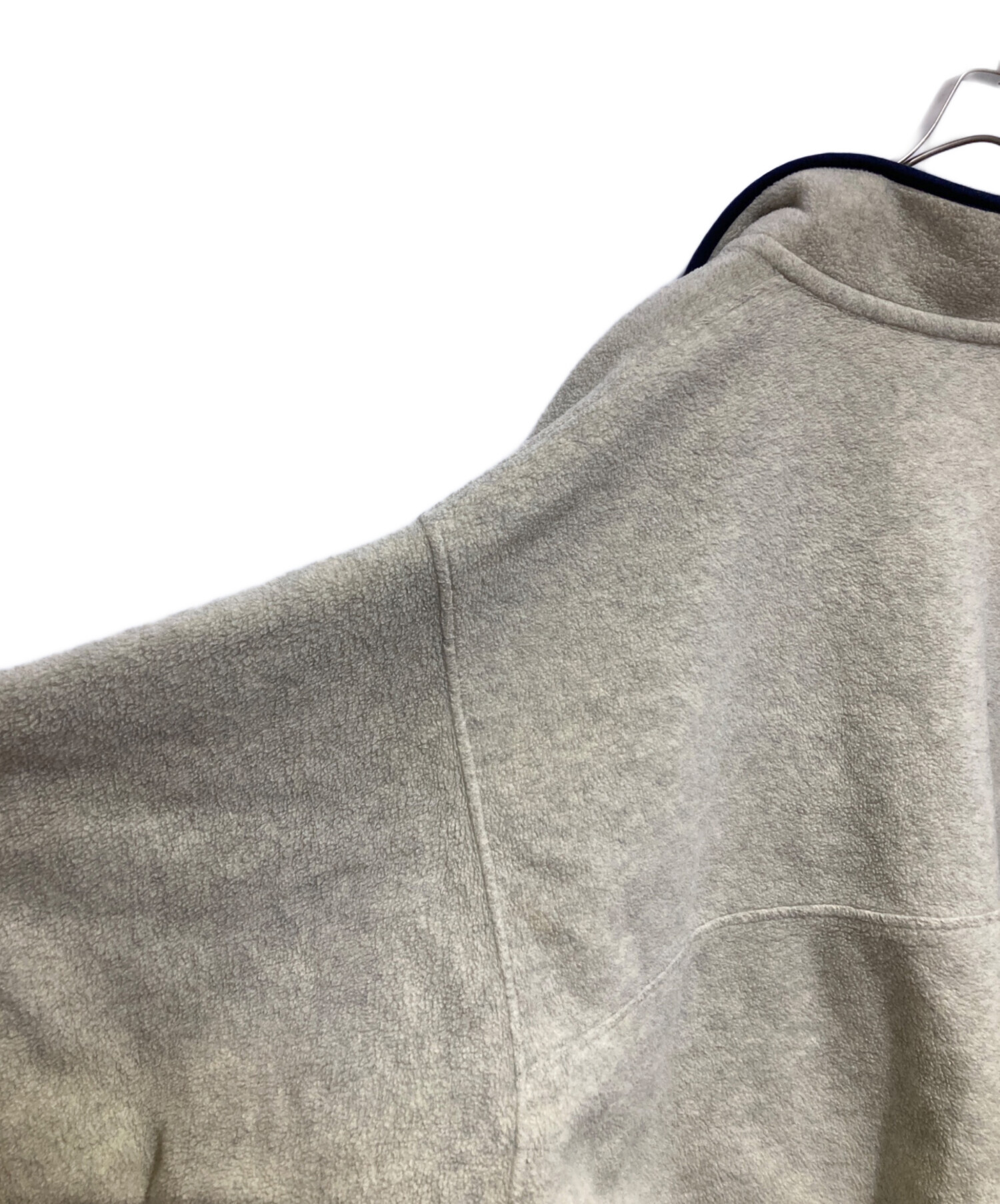 中古・古着通販】Patagonia (パタゴニア) フリースジャケット