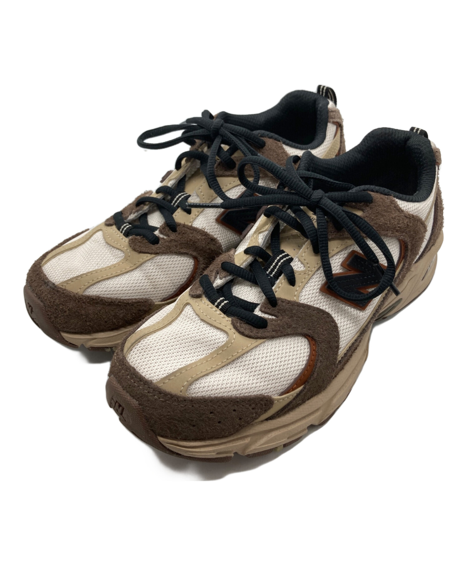 中古・古着通販】NEW BALANCE (ニューバランス) ローカットスニーカー 
