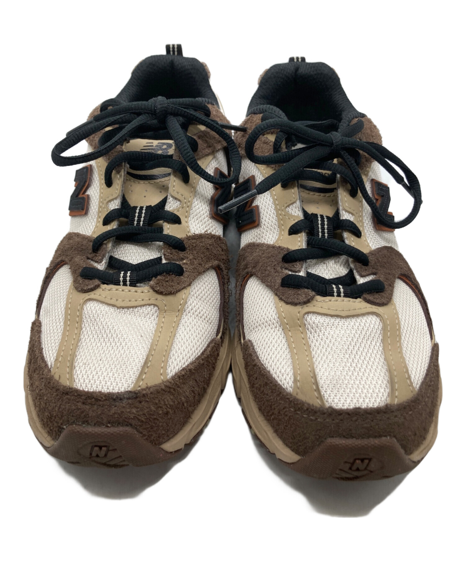 中古・古着通販】NEW BALANCE (ニューバランス) ローカットスニーカー 