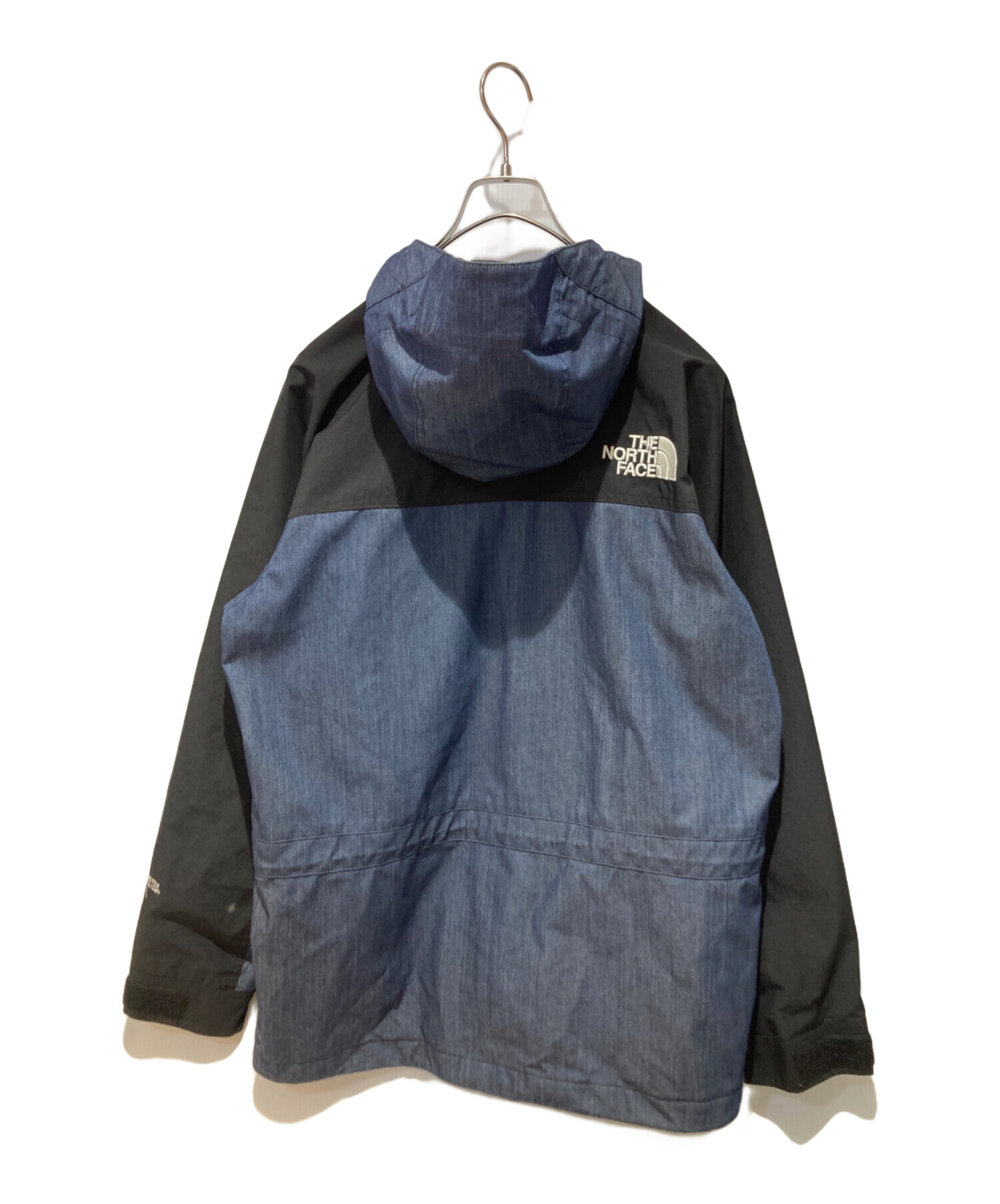 中古・古着通販】THE NORTH FACE (ザ ノース フェイス) MOUNTAIN LIGHT