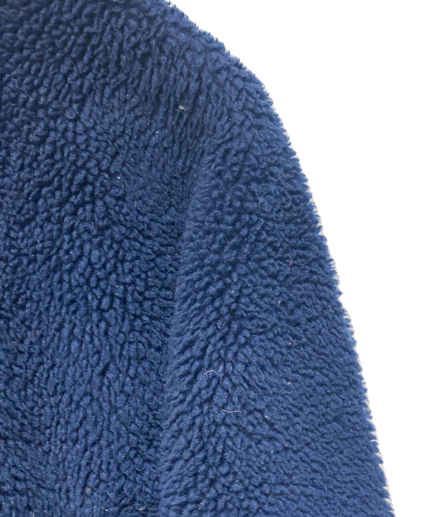 中古・古着通販】Patagonia (パタゴニア) レトロカーディガン ブルー