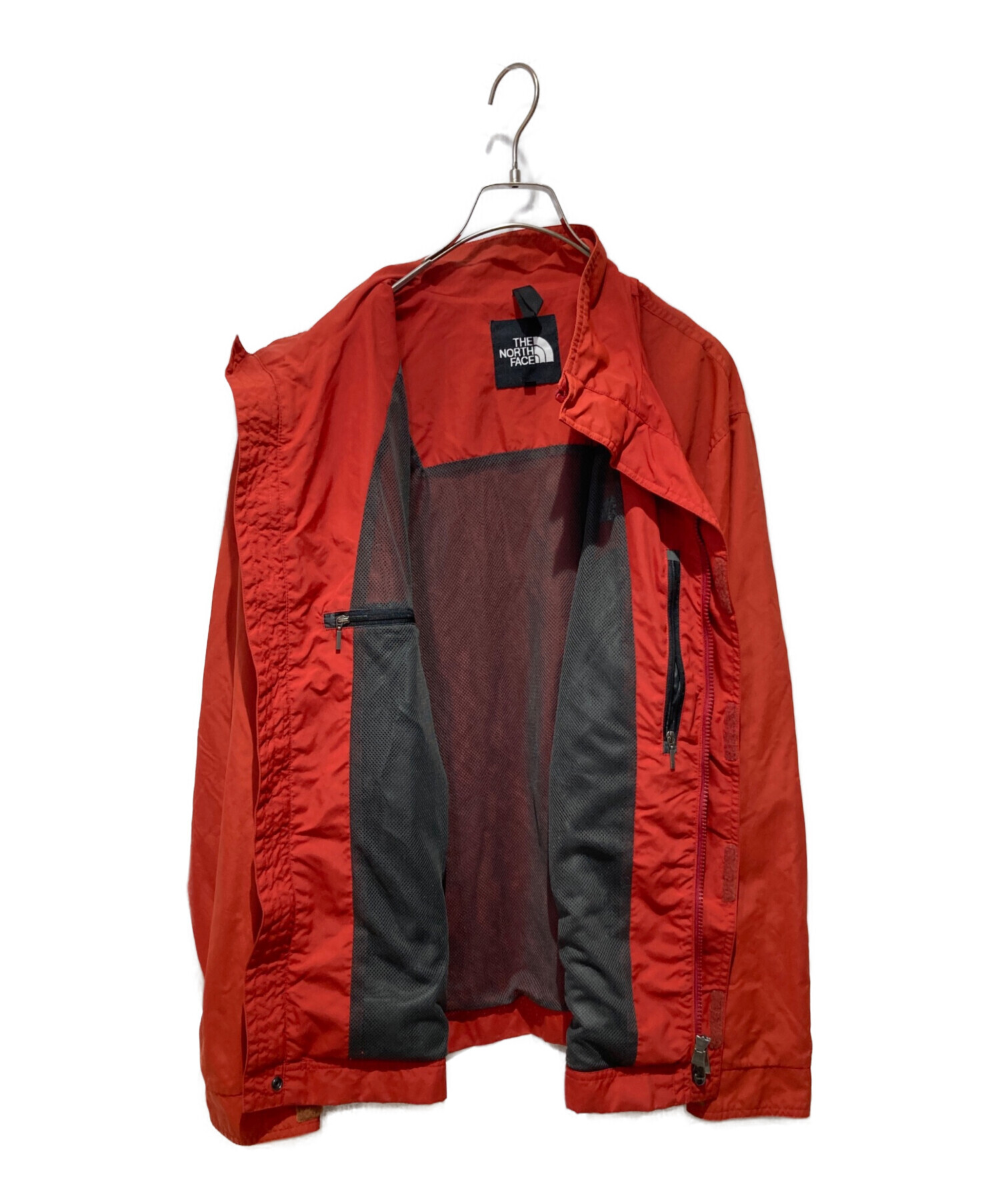 中古・古着通販】THE NORTH FACE (ザ ノース フェイス) EARTHLY JACKET