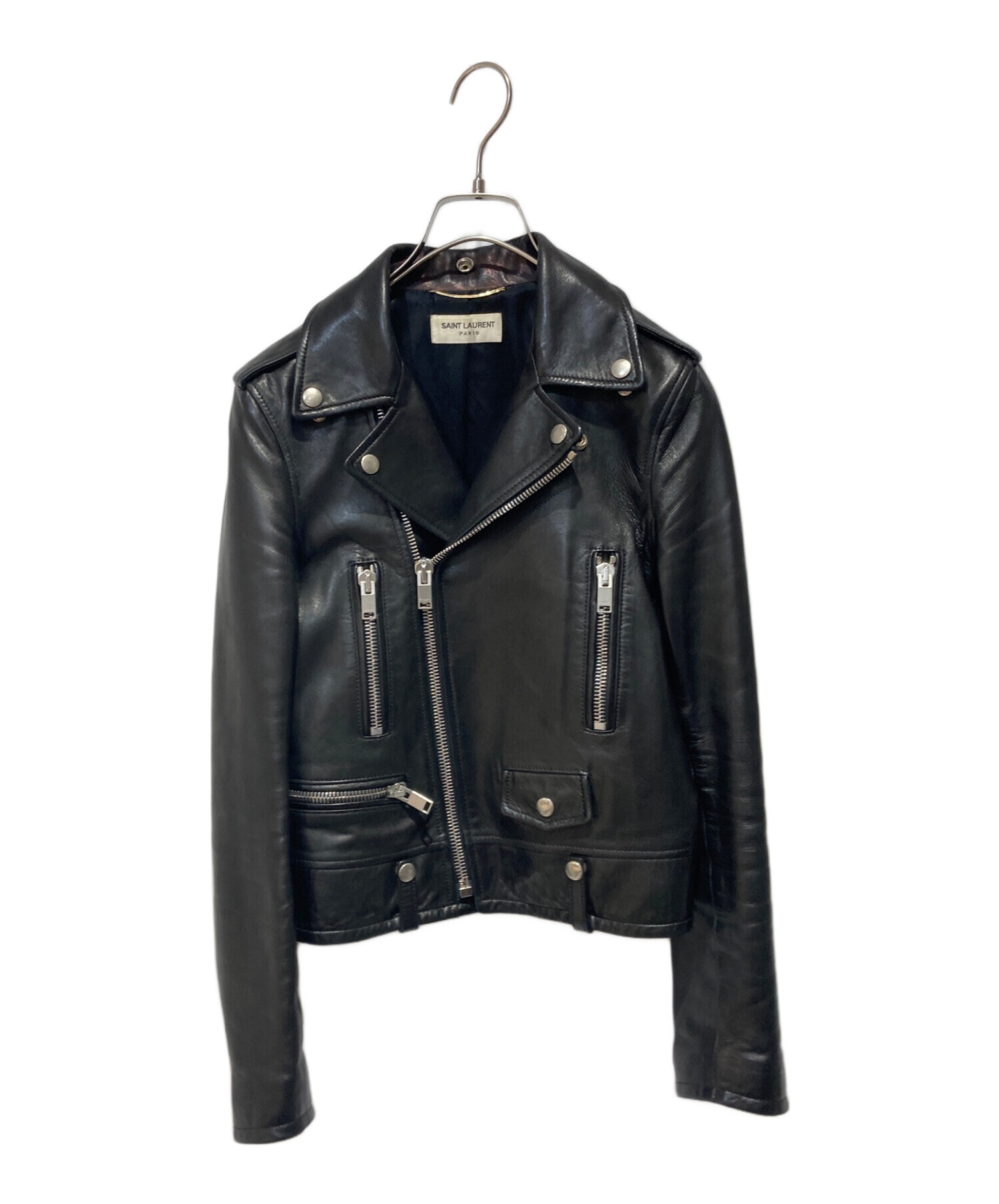 中古・古着通販】Saint Laurent Paris (サンローランパリ) L01