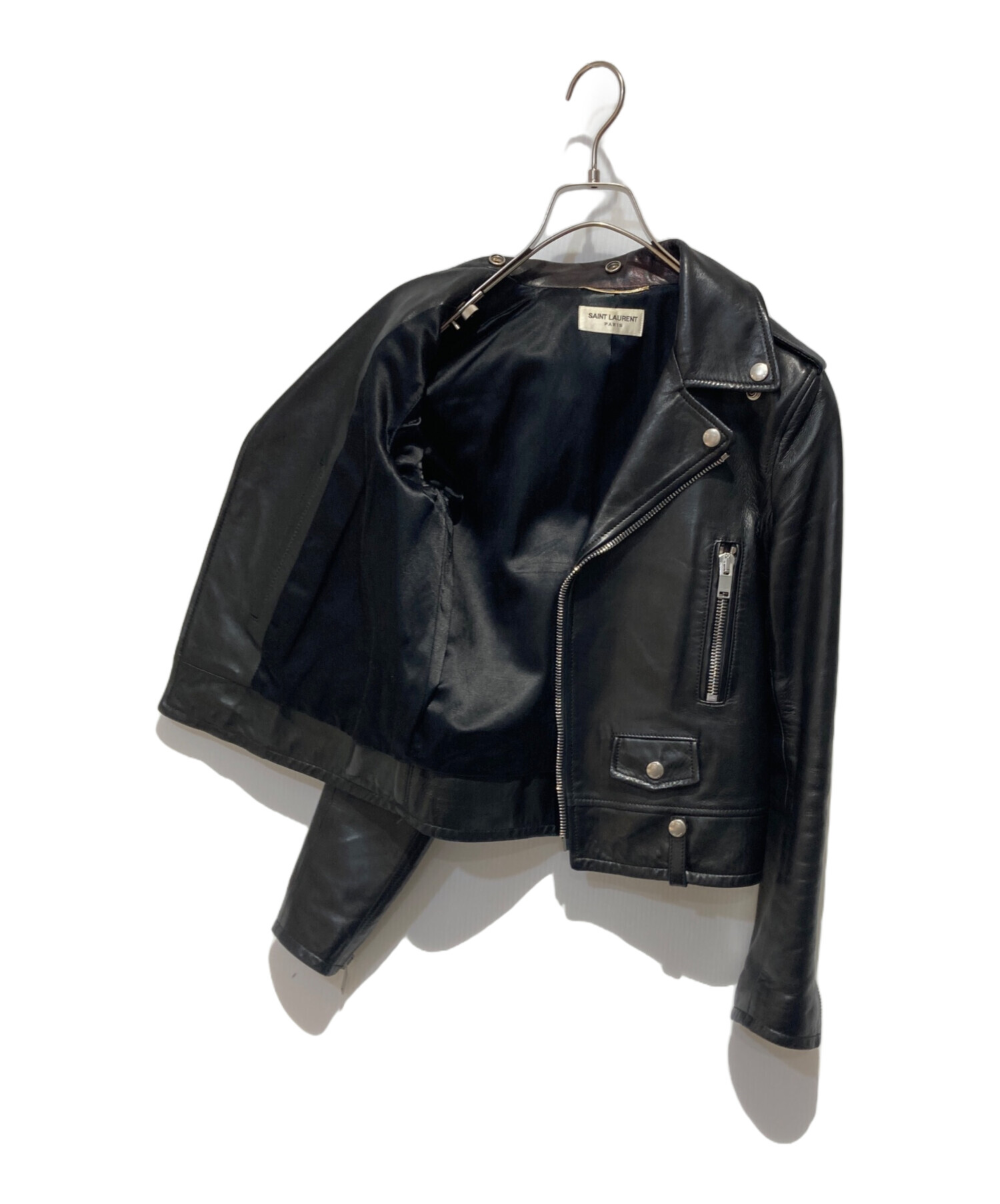 中古・古着通販】Saint Laurent Paris (サンローランパリ) L01
