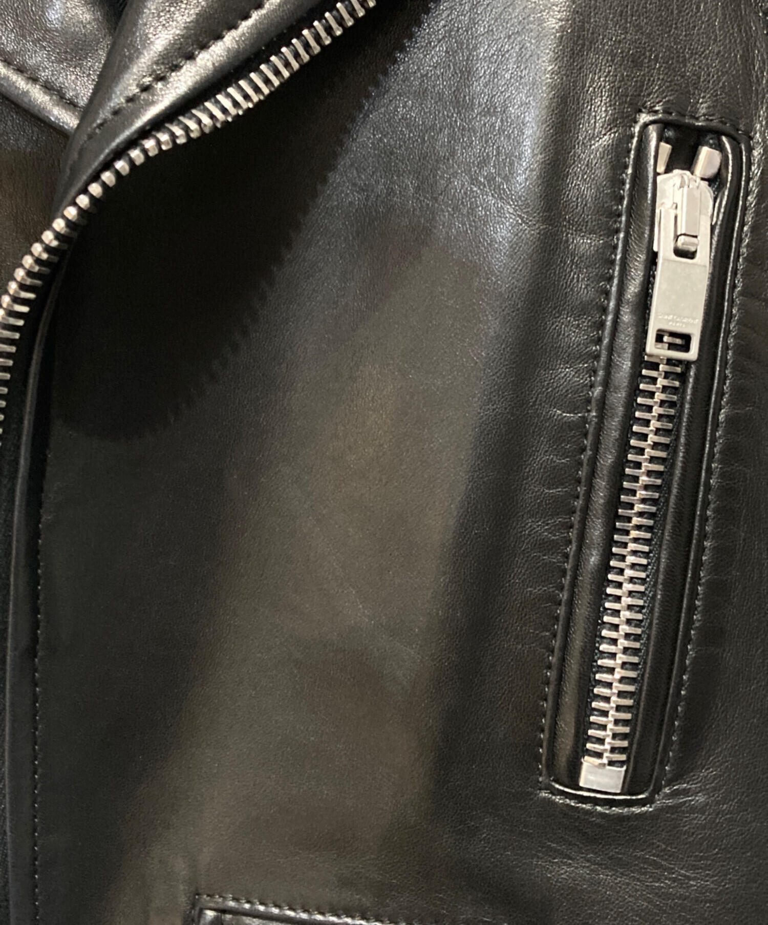 中古・古着通販】Saint Laurent Paris (サンローランパリ) L01