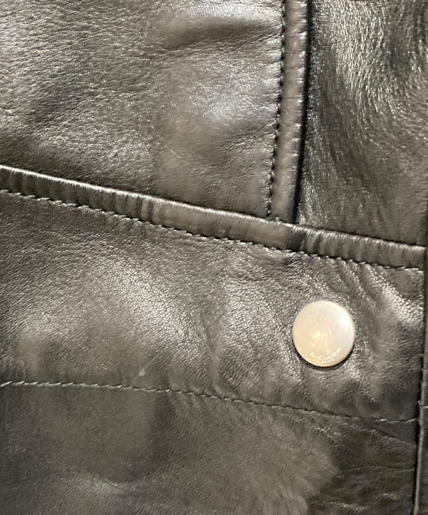 中古・古着通販】Saint Laurent Paris (サンローランパリ) L01