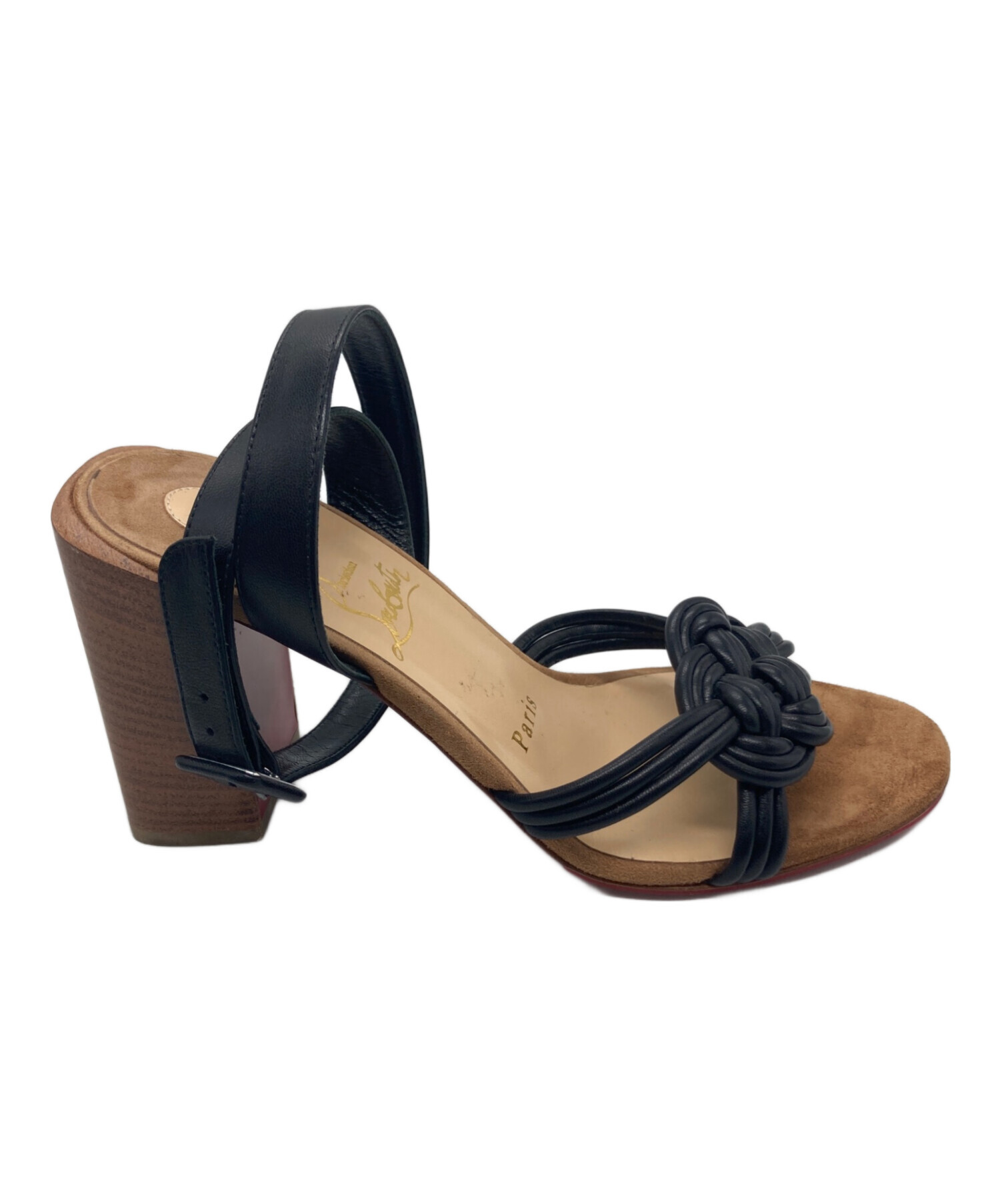 中古・古着通販】Christian Louboutin (クリスチャン・ルブタン) Ella 