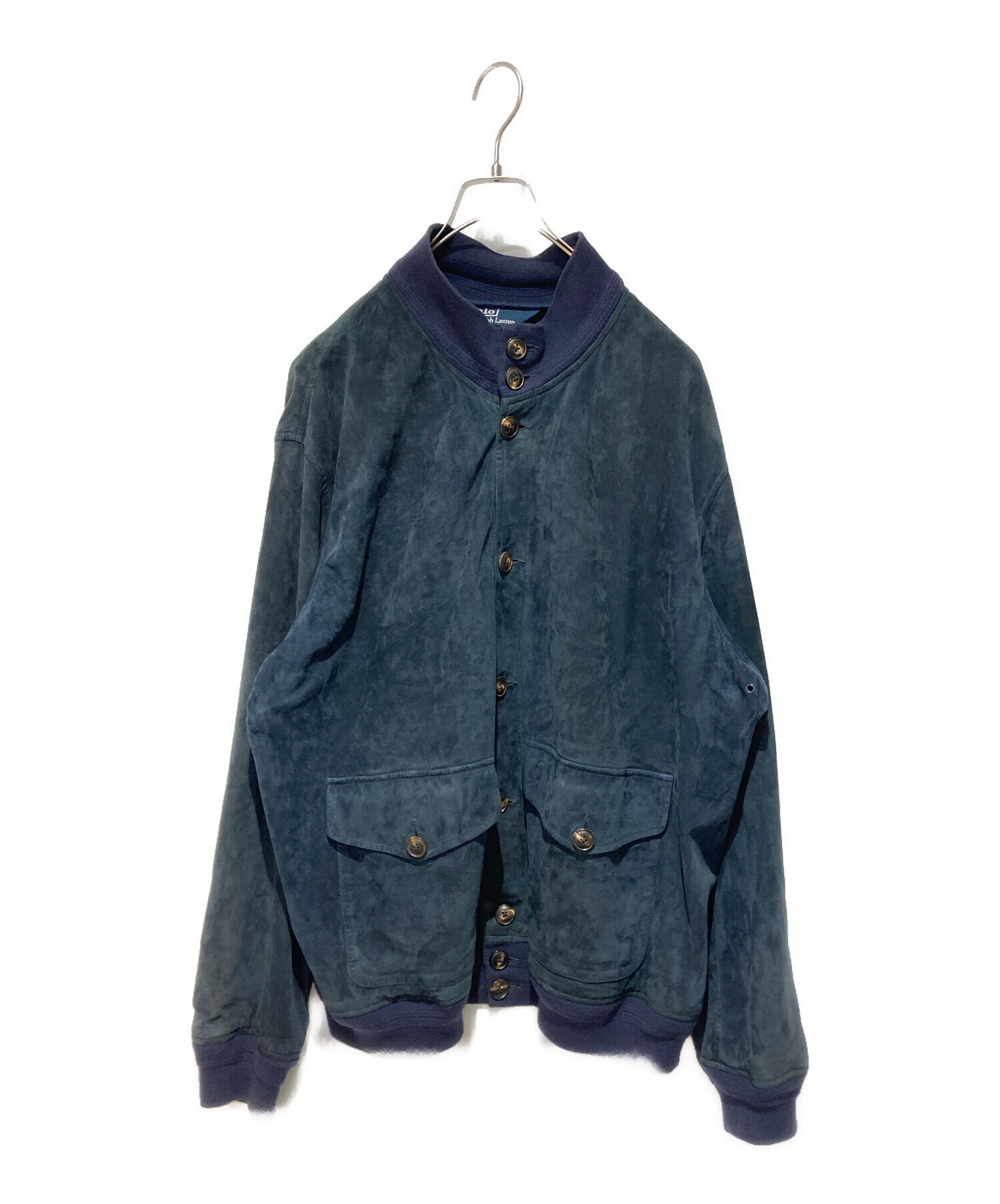 中古・古着通販】POLO RALPH LAUREN (ポロ・ラルフローレン