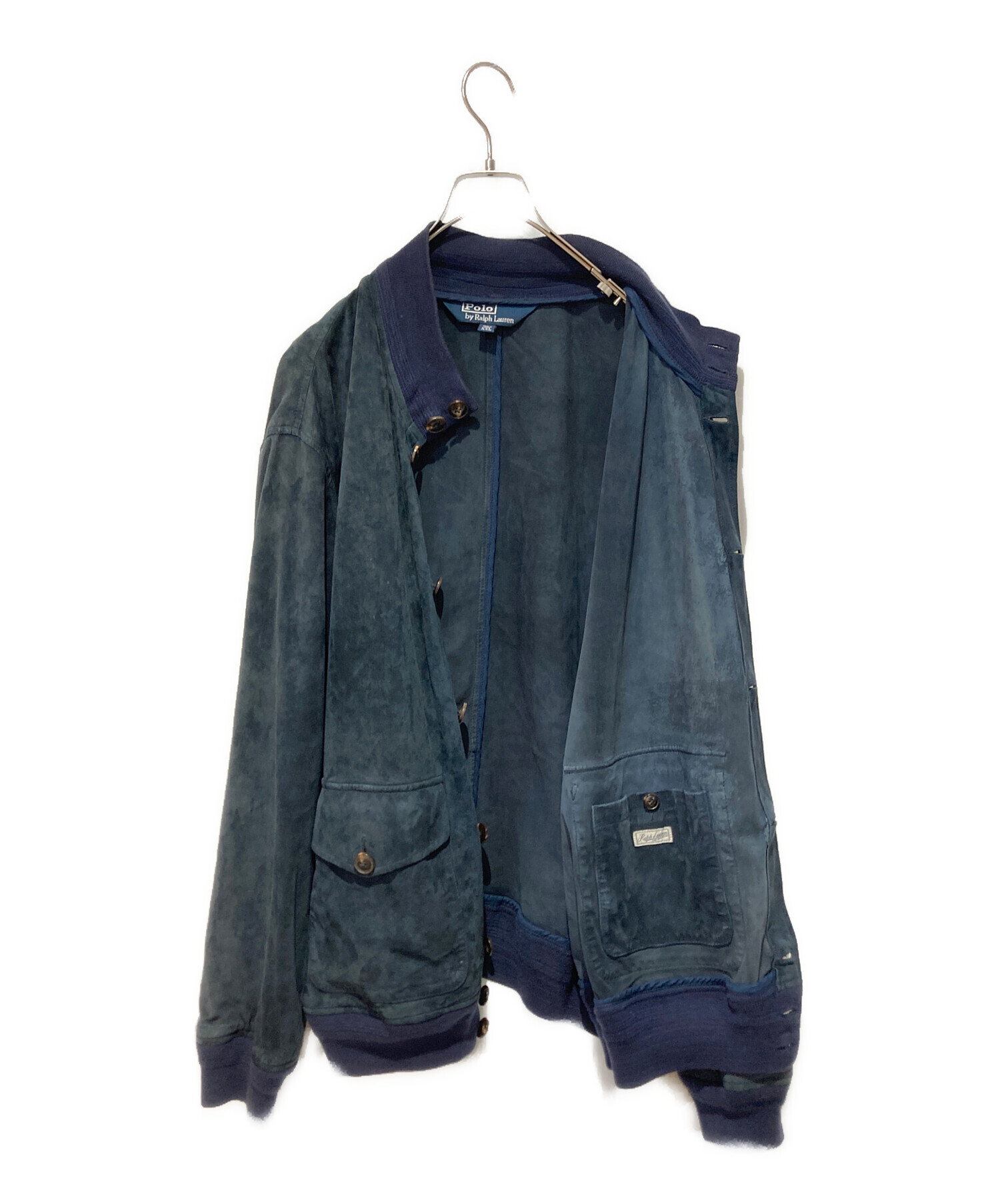 中古・古着通販】POLO RALPH LAUREN (ポロ・ラルフローレン 