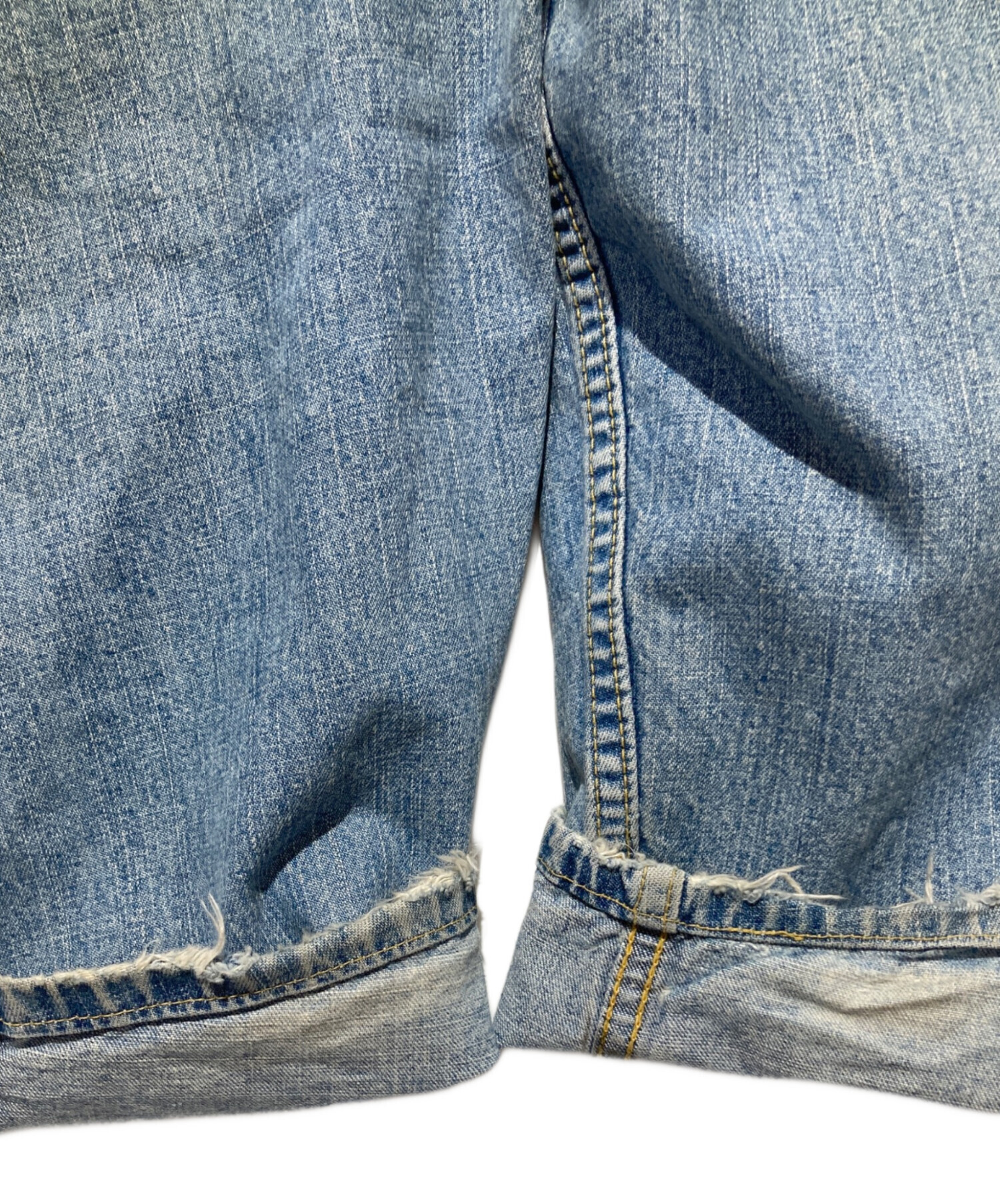 中古・古着通販】LEVI'S SILVERTAB (リーバイス シルバータブ) BAGGY