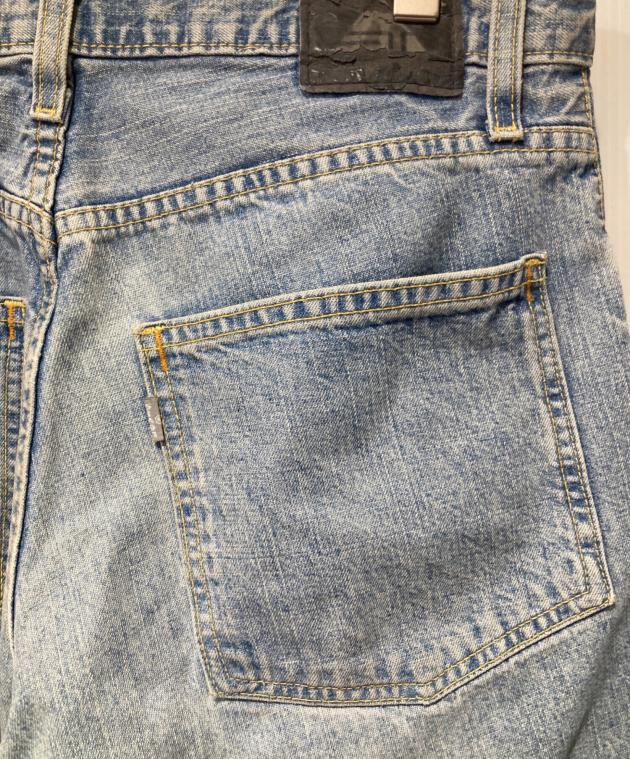 中古・古着通販】LEVI'S SILVERTAB (リーバイス シルバータブ) BAGGY