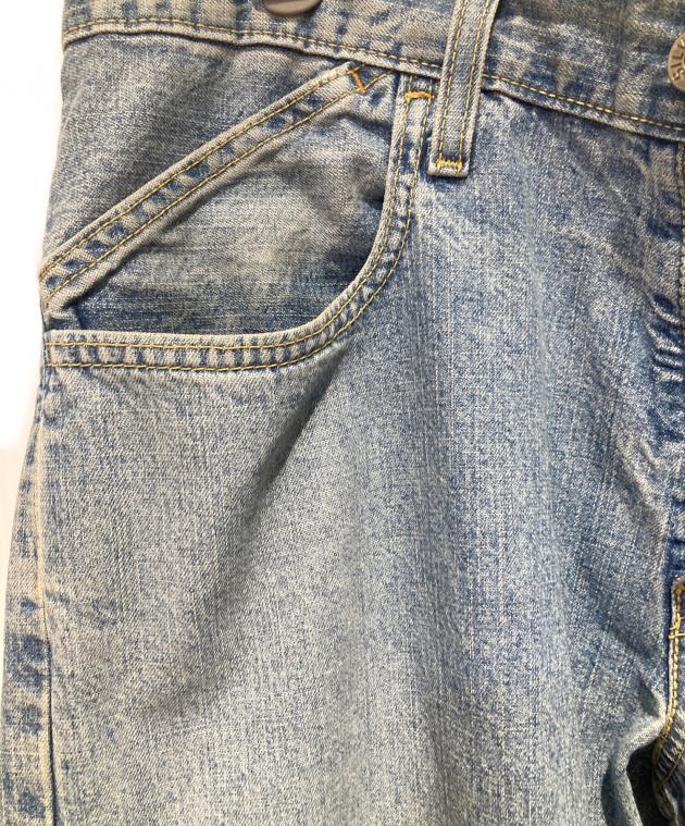 中古・古着通販】LEVI'S SILVERTAB (リーバイス シルバータブ) BAGGY