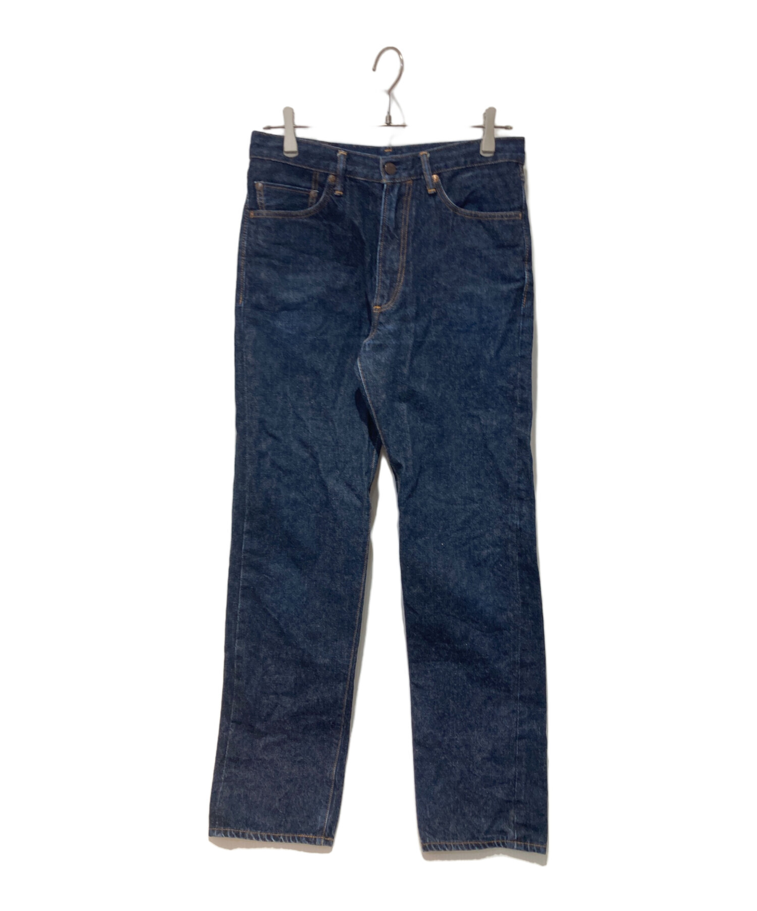 中古・古着通販】BIG JOHN (ビッグジョン) ISHIKAWADAI DENIM REGULAR