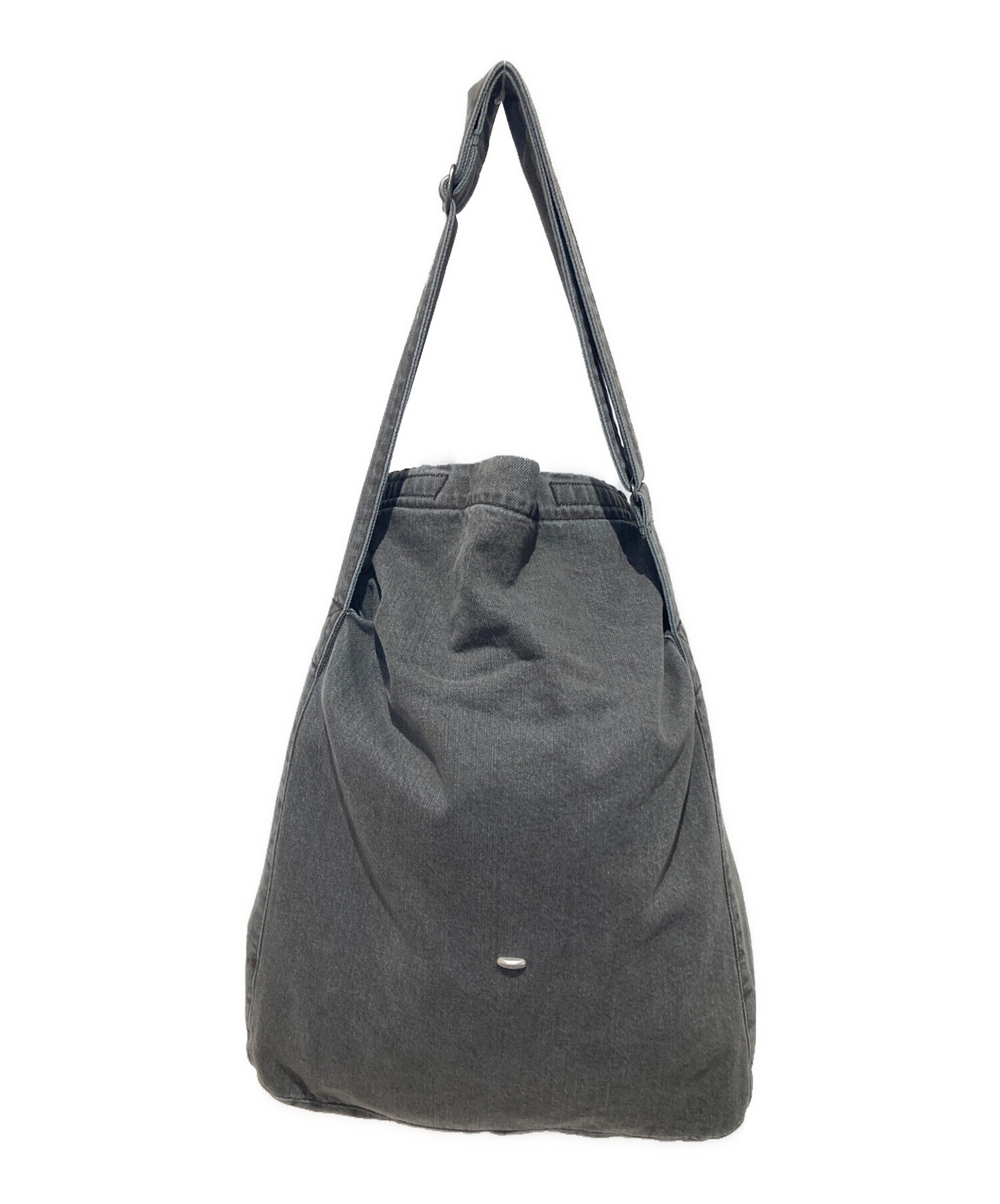 中古・古着通販】OUR LEGACY (アワーレガシー) SLING BAG グレー