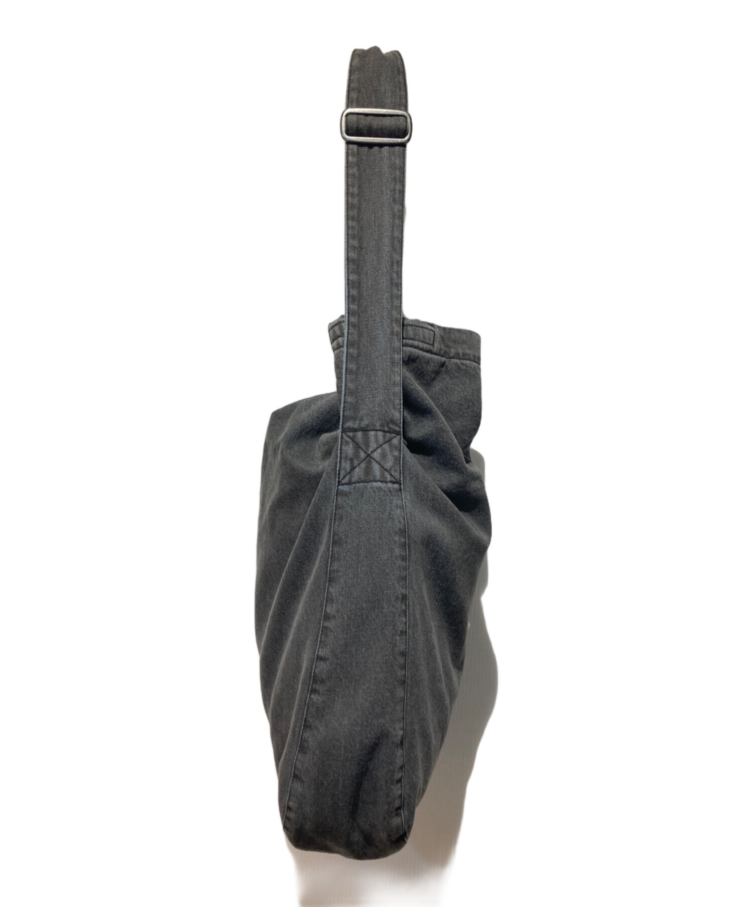 中古・古着通販】OUR LEGACY (アワーレガシー) SLING BAG グレー
