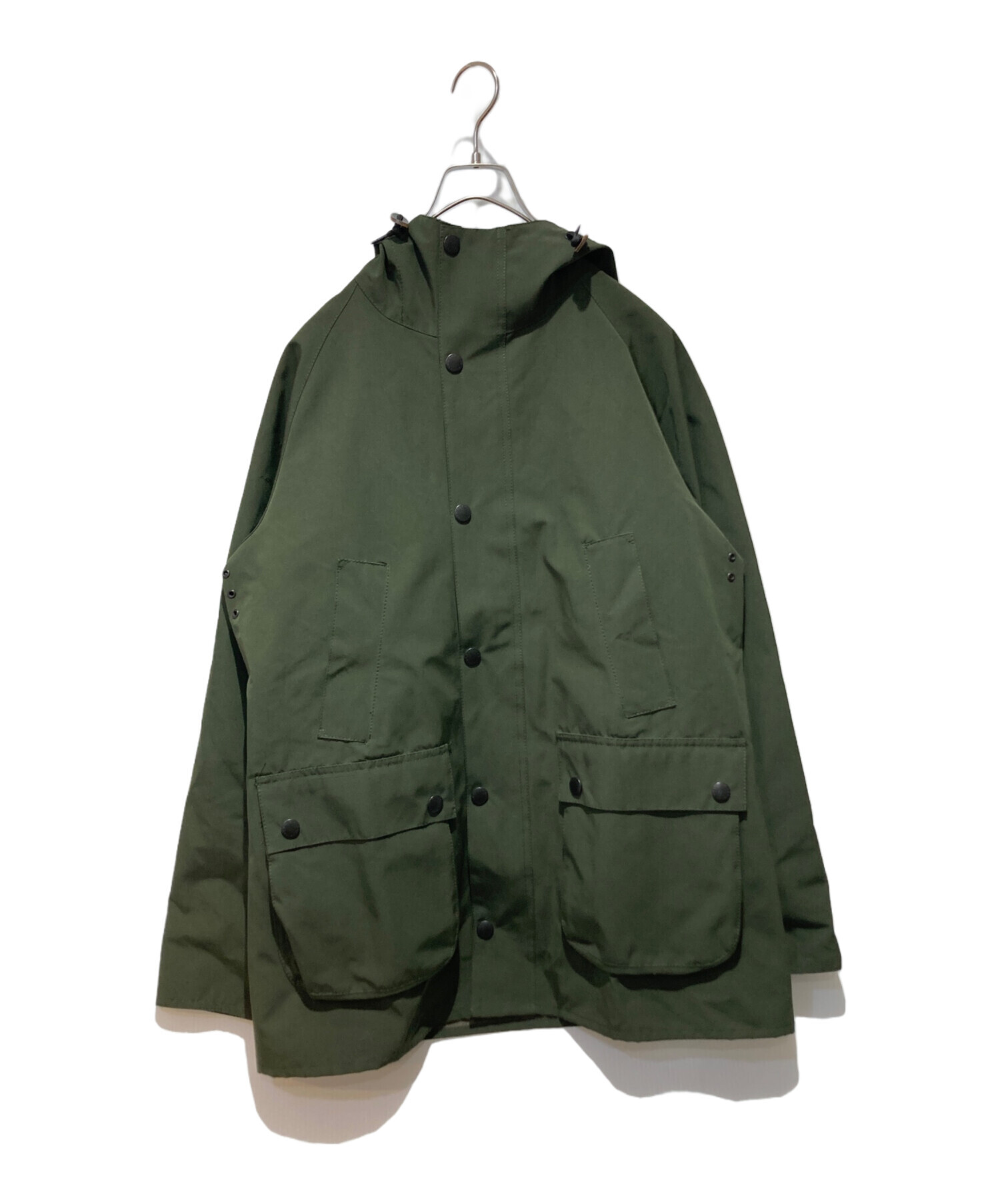 中古・古着通販】Barbour (バブアー) SL BEDALE HOODED CASUAL