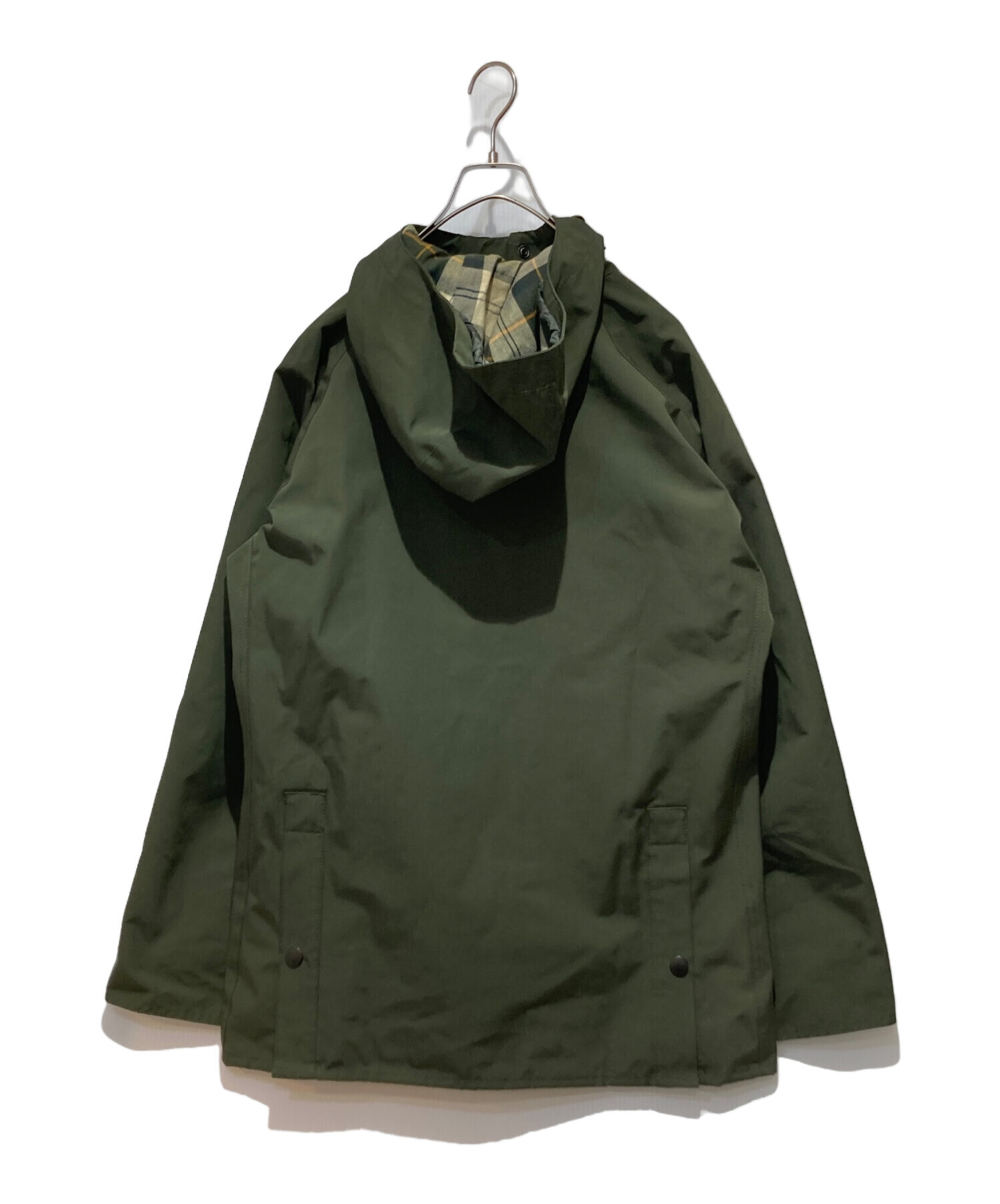 中古・古着通販】Barbour (バブアー) SL BEDALE HOODED CASUAL