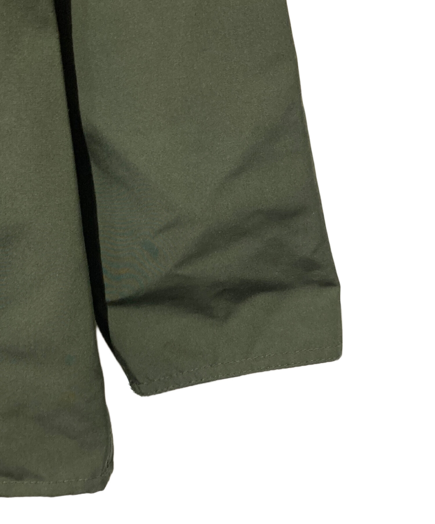 中古・古着通販】Barbour (バブアー) SL BEDALE HOODED CASUAL