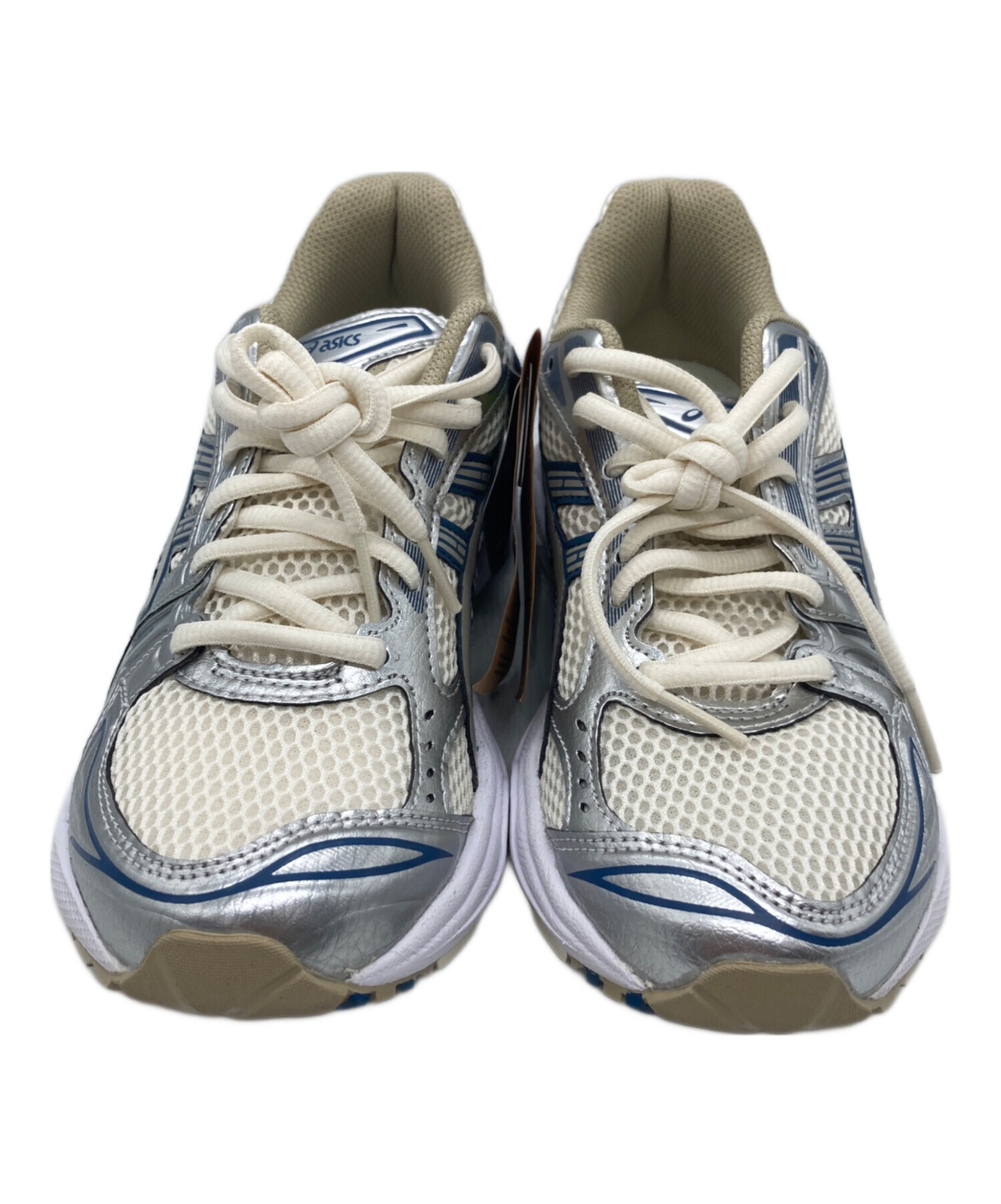 中古・古着通販】asics (アシックス) GEL-KAYANO 14 ベージュ サイズ 