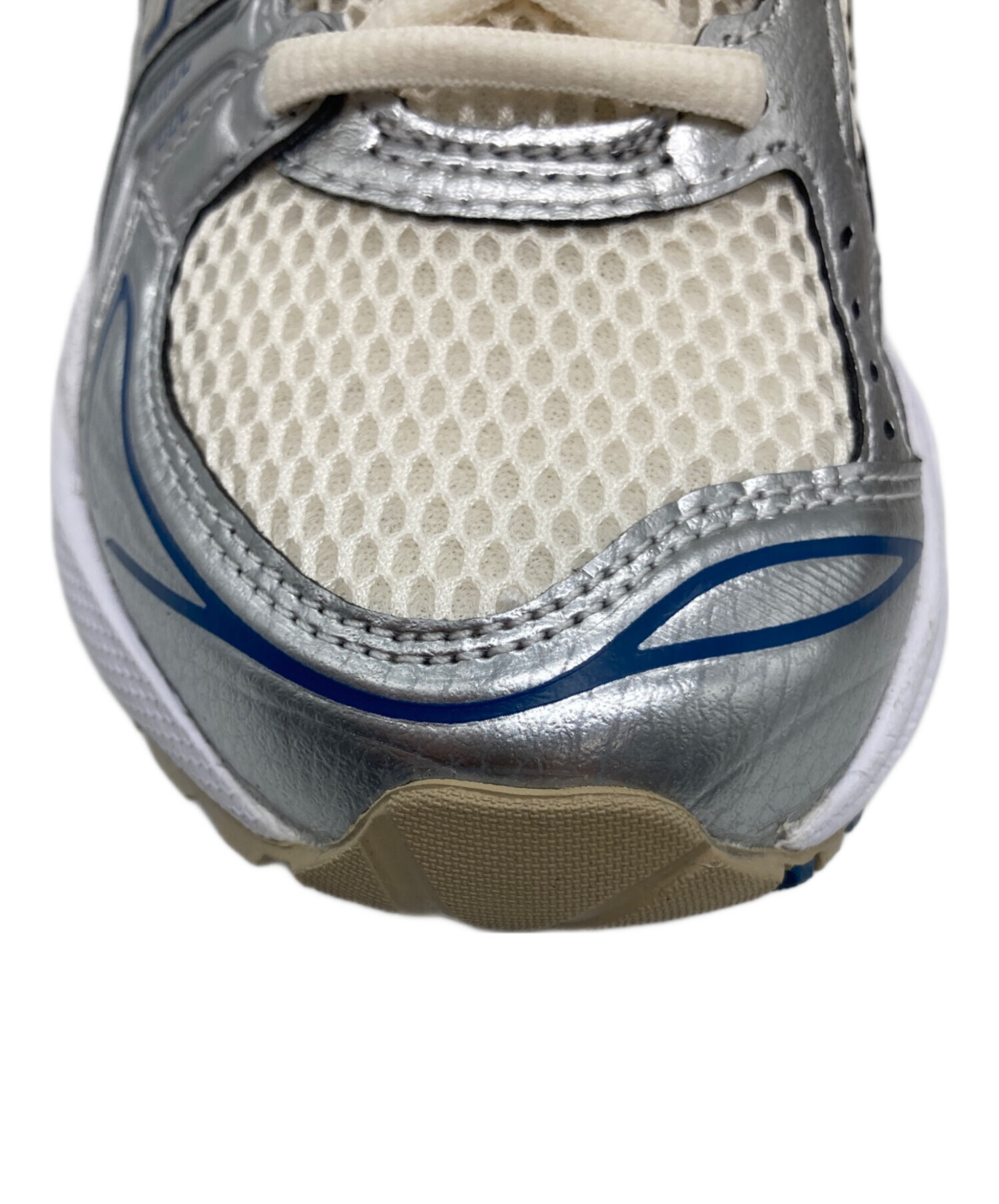 中古・古着通販】asics (アシックス) GEL-KAYANO 14 ベージュ サイズ 