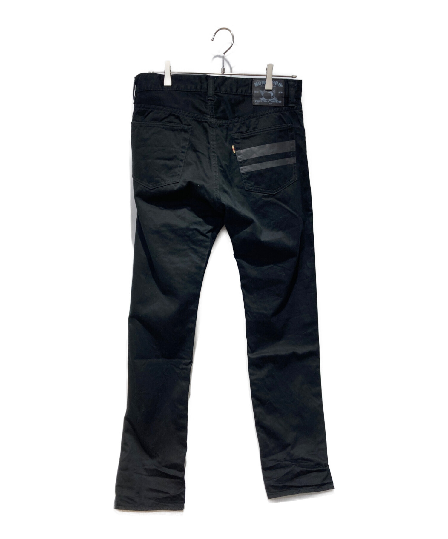 中古・古着通販】MOMOTARO JEANS (桃太郎ジーンズ) セルヴィッチ