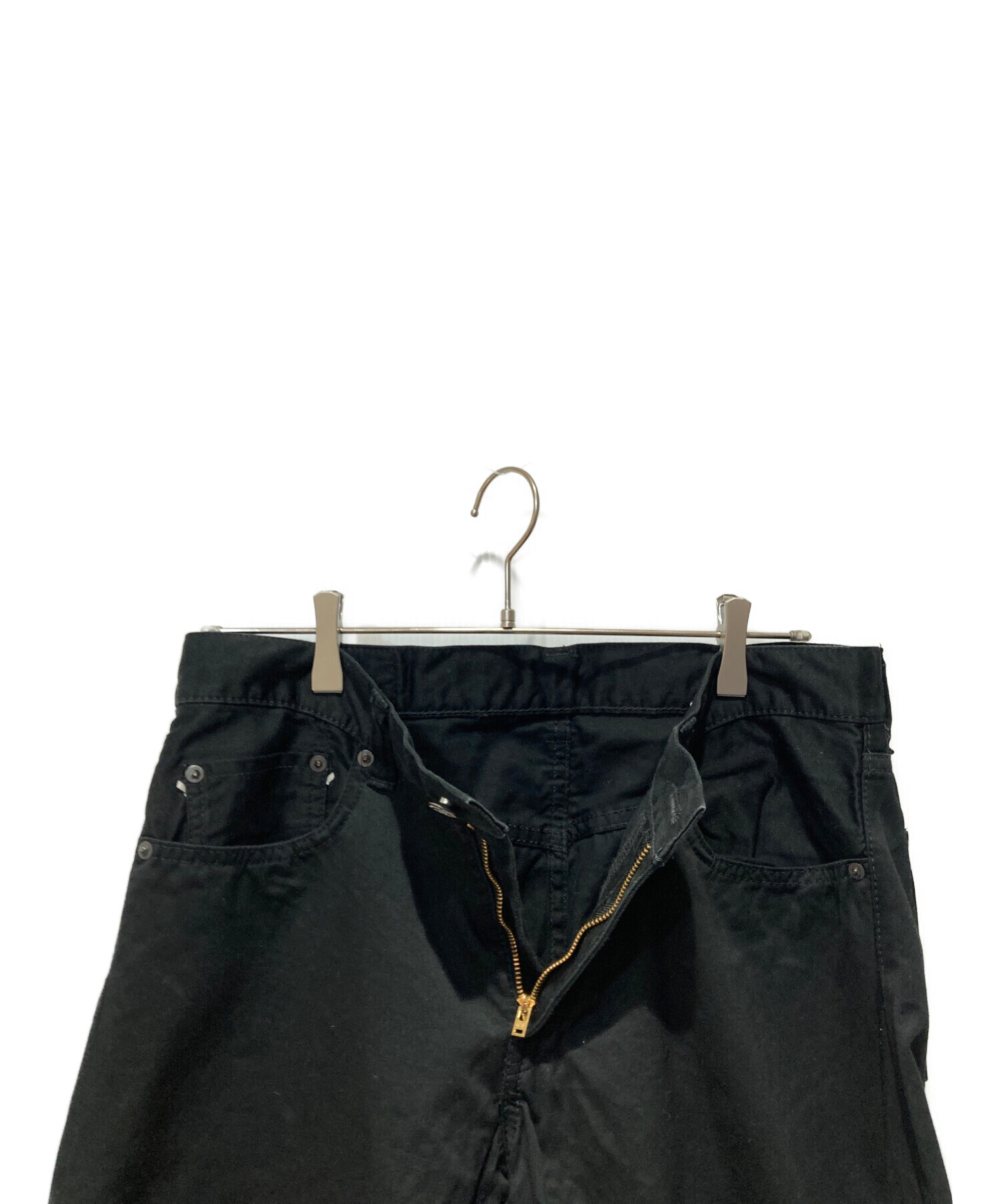 中古・古着通販】MOMOTARO JEANS (桃太郎ジーンズ) セルヴィッチ 