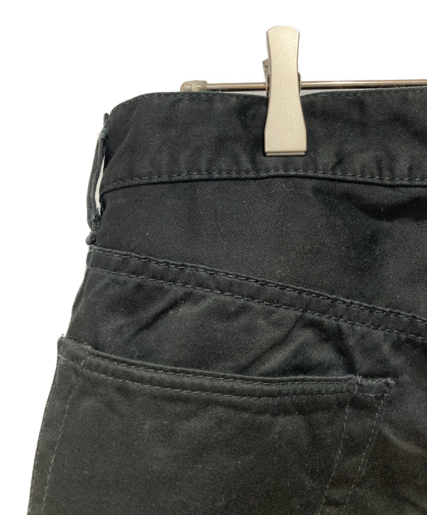 中古・古着通販】MOMOTARO JEANS (桃太郎ジーンズ) セルヴィッチ 