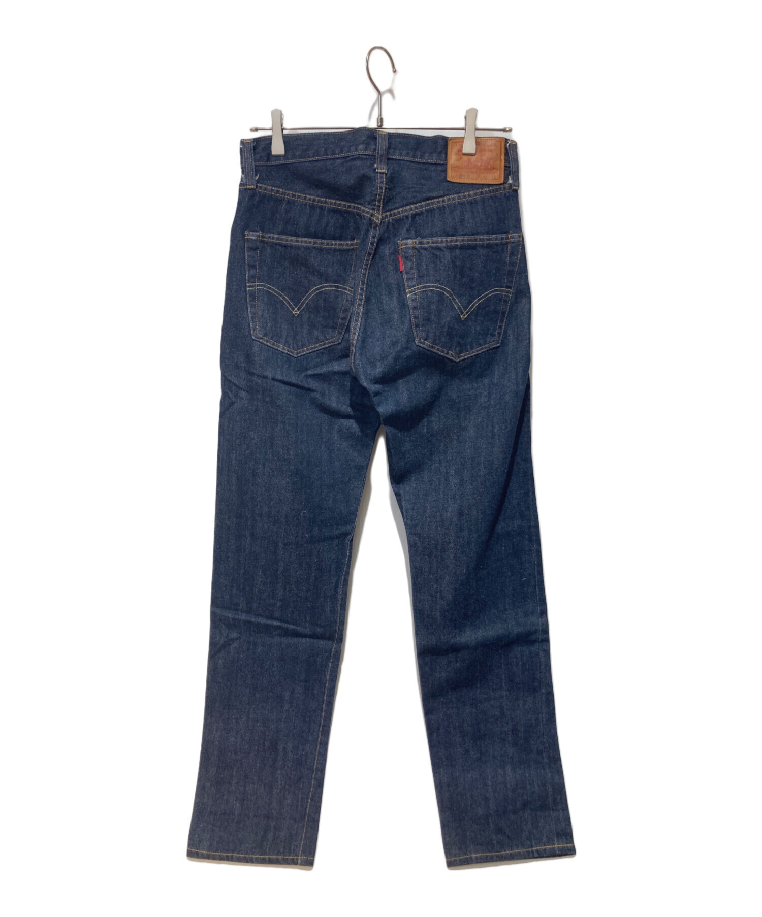 Levi's 501XX 1947モデル デニムパンツ インディゴ W30 中古・古着通販】LEVI'S VINTAGE CLOTHING (リーバイス ビンテージ