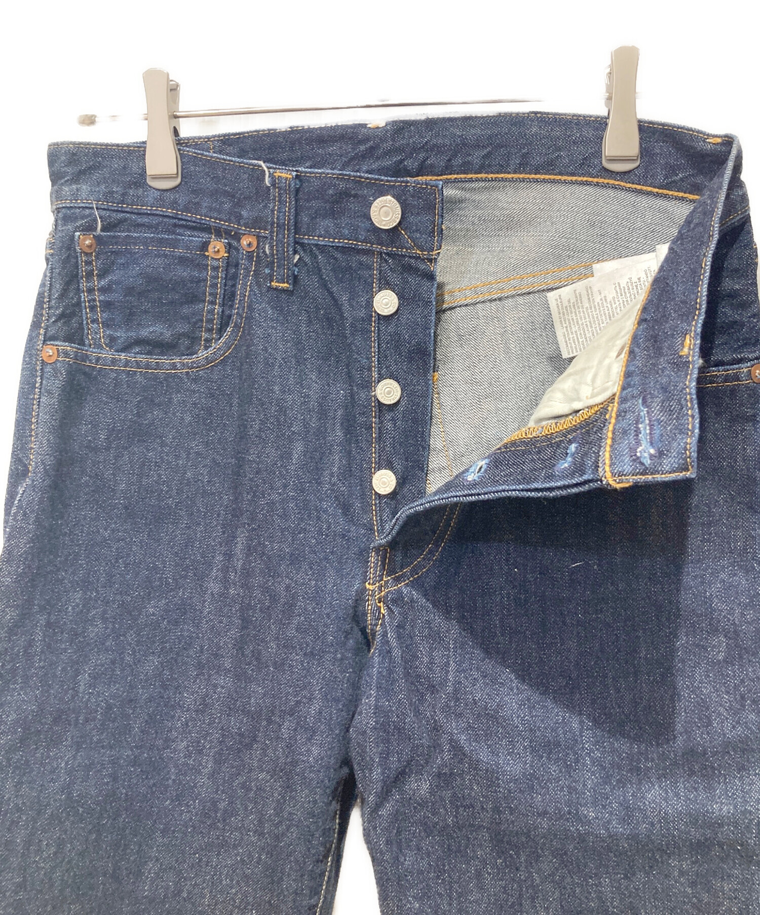 中古・古着通販】LEVI'S VINTAGE CLOTHING (リーバイス ビンテージ