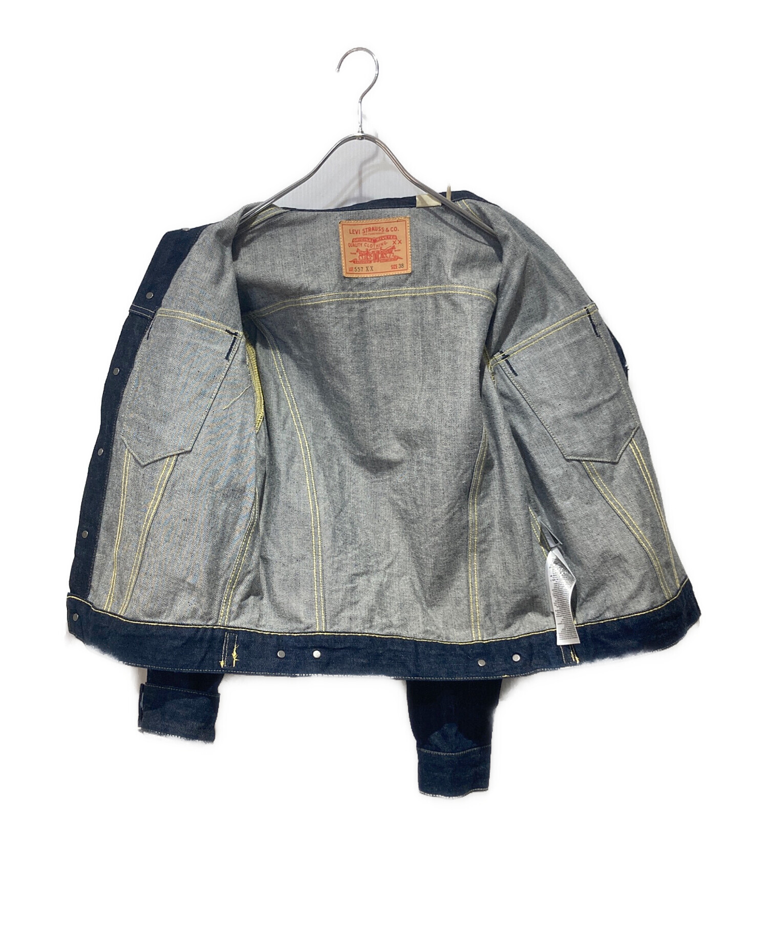 中古・古着通販】LEVI'S VINTAGE CLOTHING (リーバイス ビンテージ
