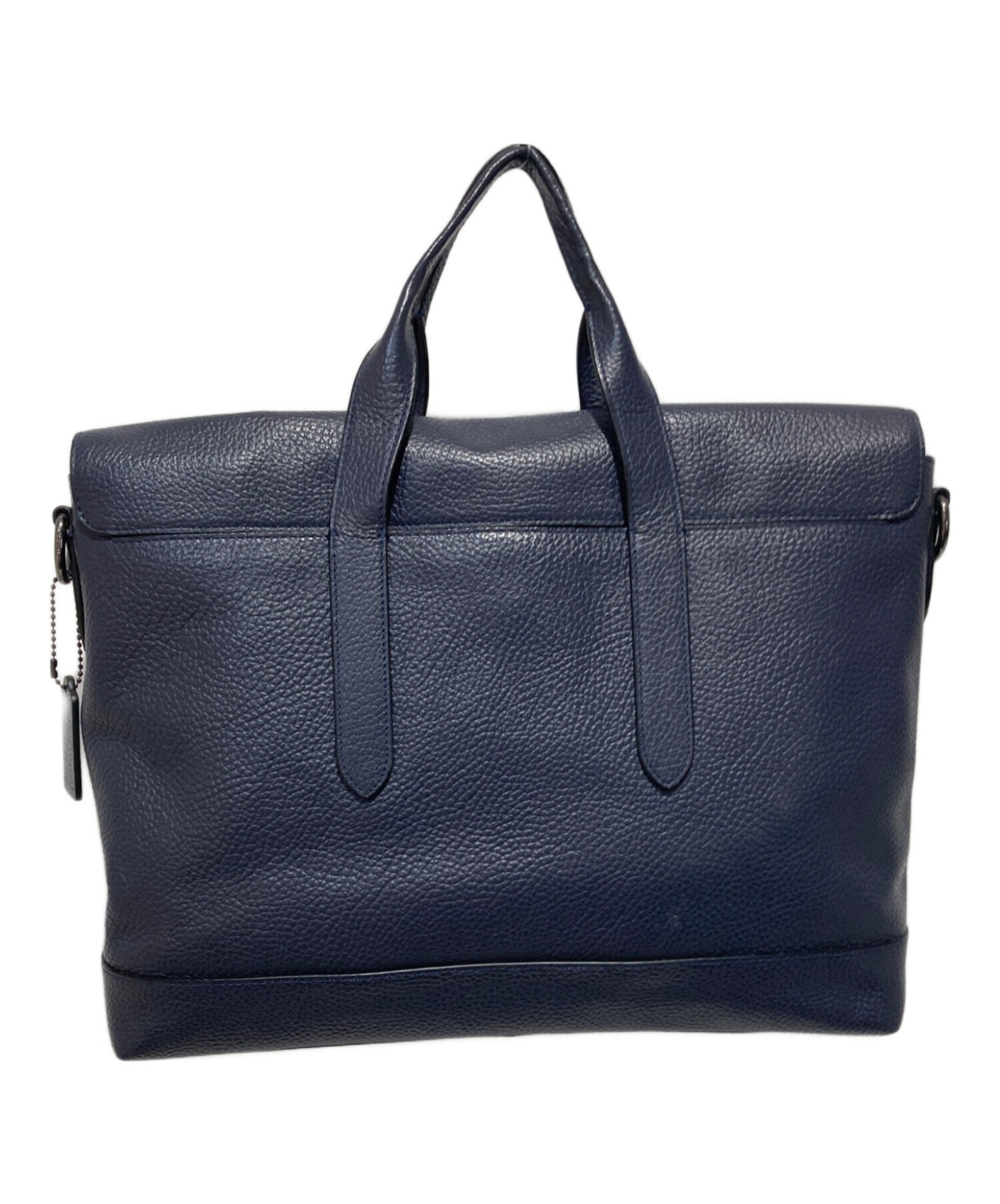 中古・古着通販】COACH (コーチ) サリバン ポートフォリオ ブリーフ