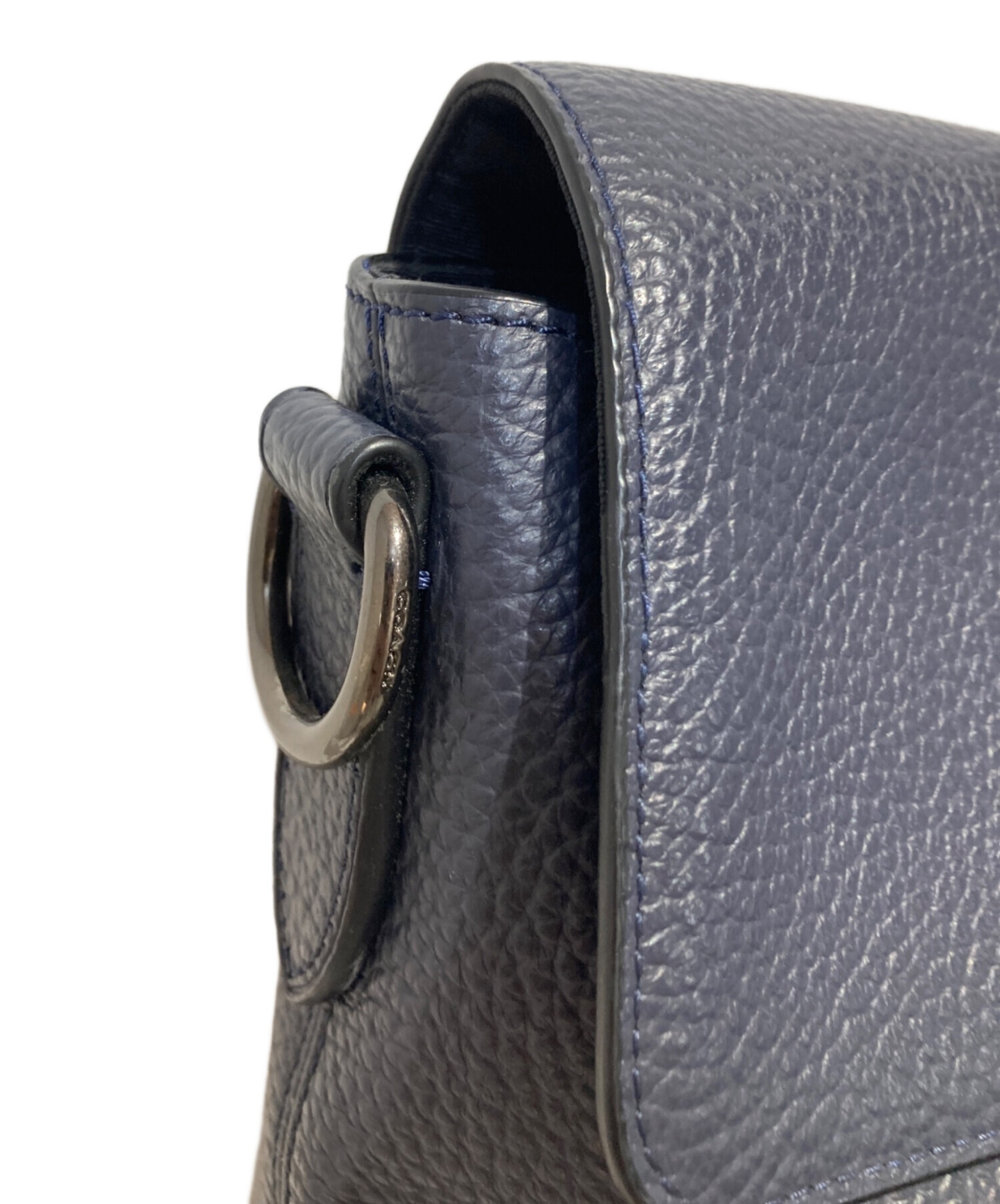中古・古着通販】COACH (コーチ) サリバン ポートフォリオ ブリーフ