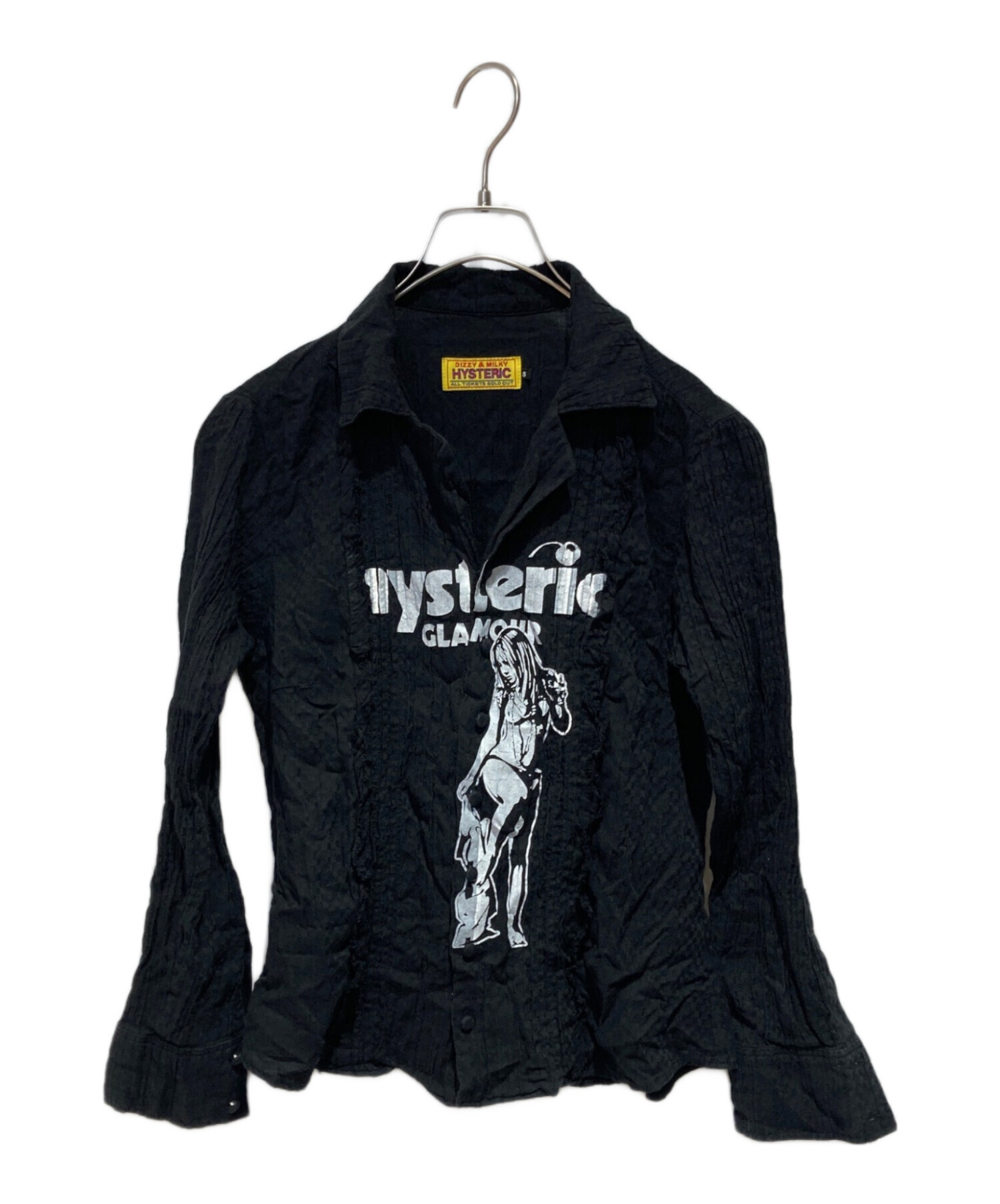 中古・古着通販】Hysteric Glamour (ヒステリックグラマー) HYS CHERRY