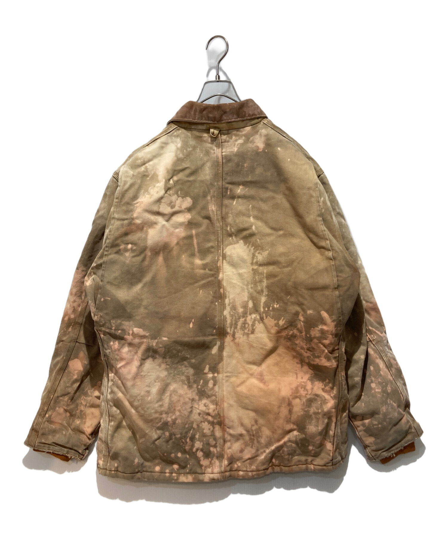 中古・古着通販】CarHartt (カーハート) トラディショナルジャケット