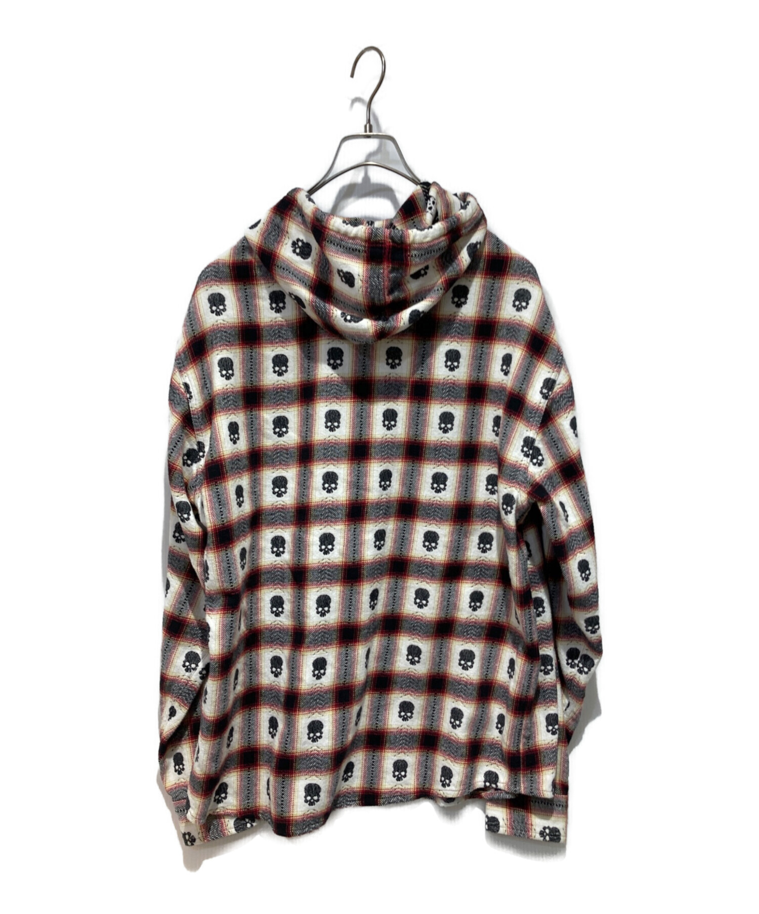 中古・古着通販】Supreme (シュプリーム) NUMBER (N)INE