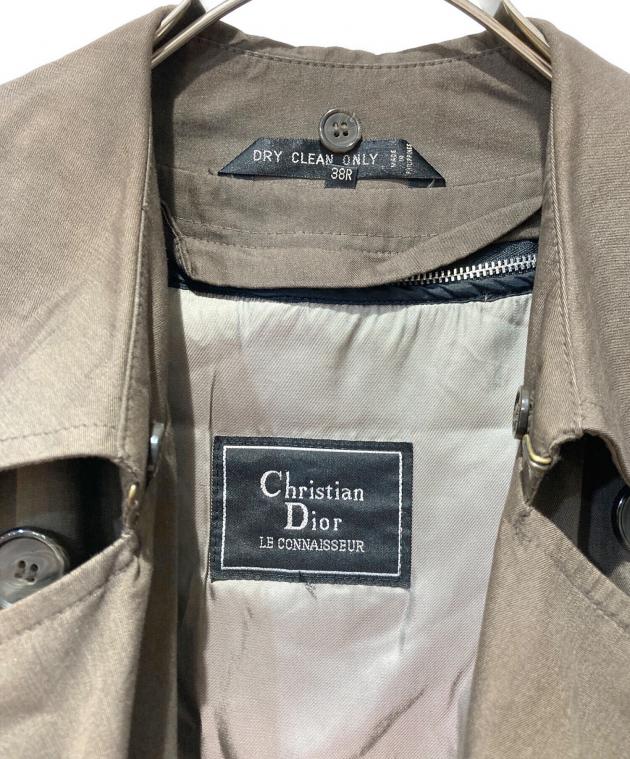中古・古着通販】Christian Dior (クリスチャン ディオール) トレンチ